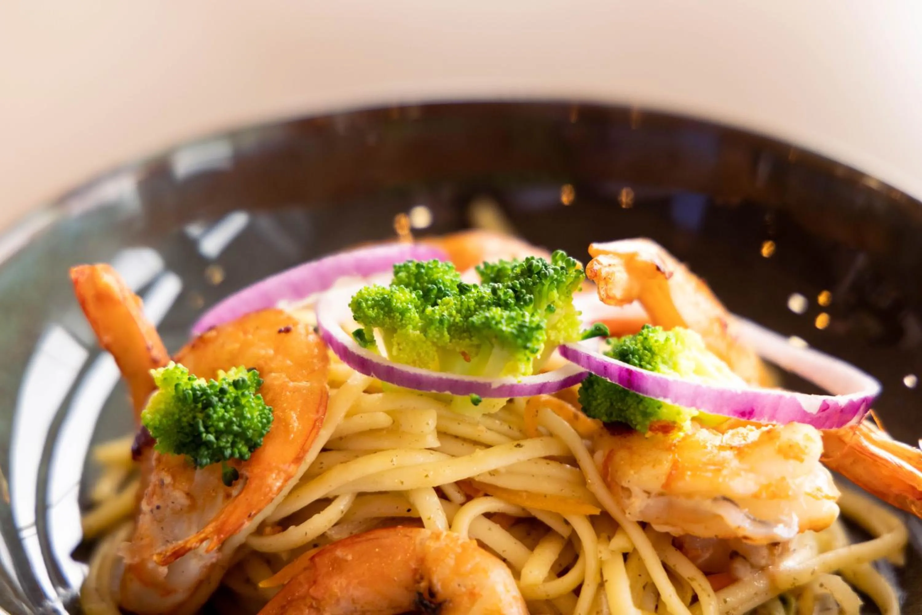 Restaurant/places to eat in Mercure Paris Ivry Quai De Seine