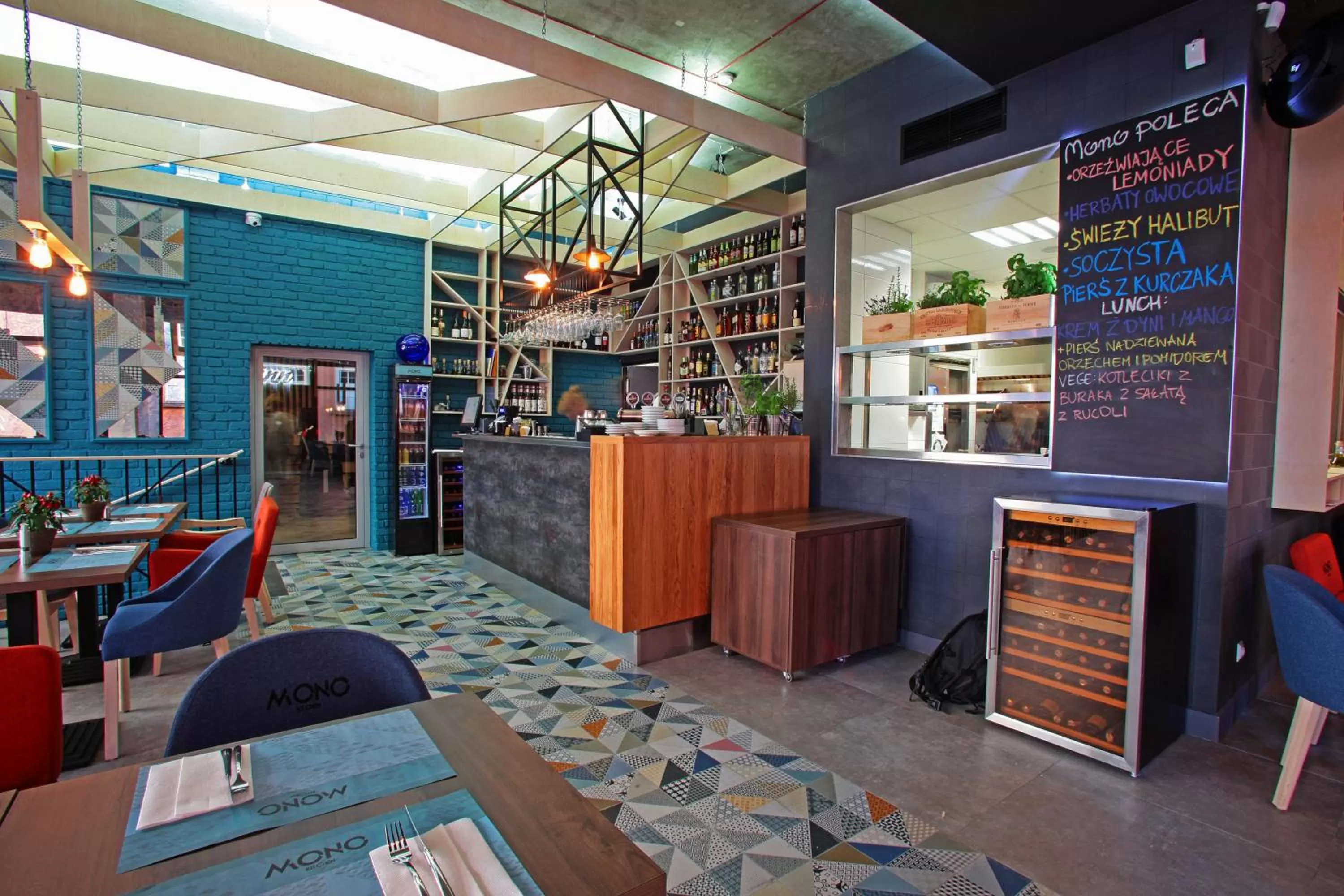 Food close-up in Stay inn Hotel Gdańsk