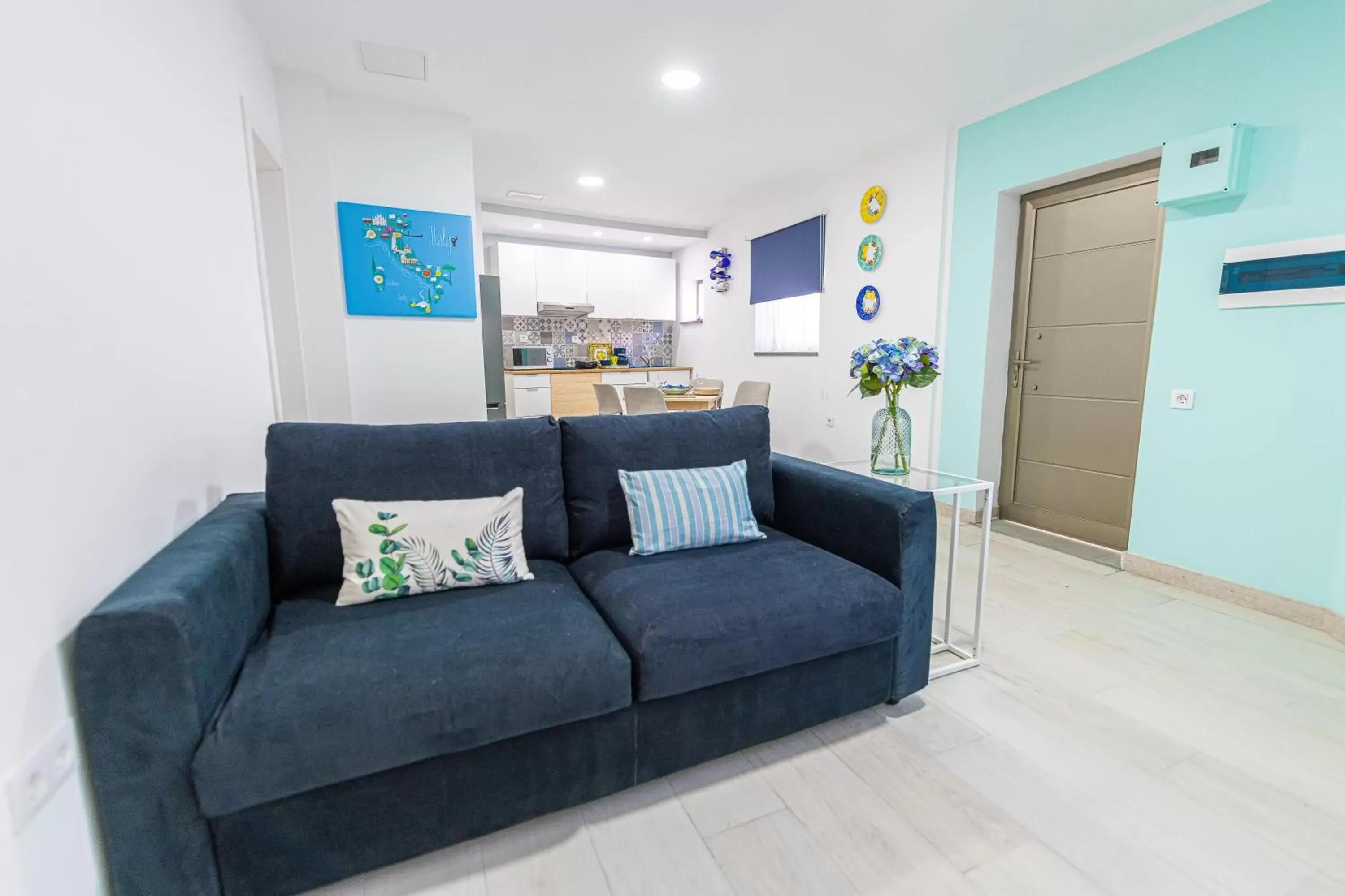 Apartment - Ground Floor in Dimore Italiane - Boutique Apartments Apartment - Ground Floor in Dimore Italiane - Boutique Apartments