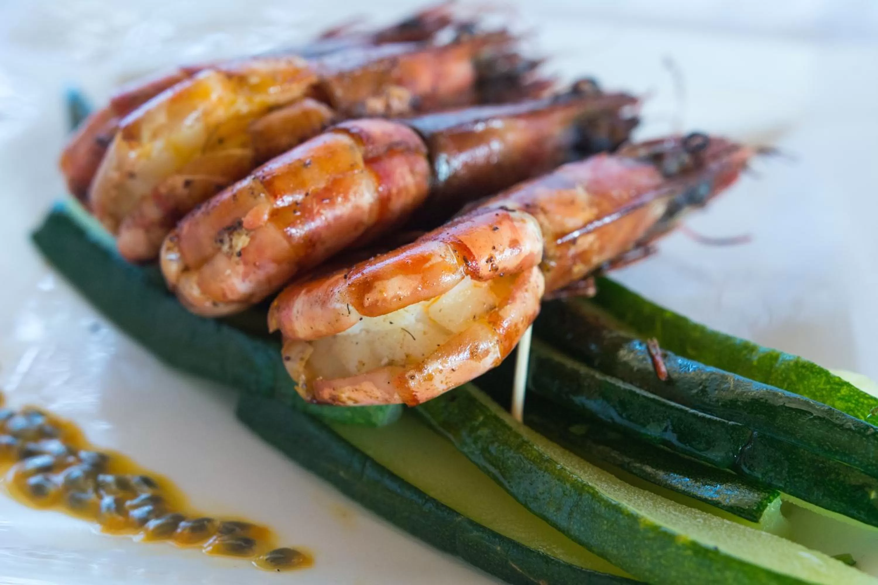 Lunch in Golden Tulip Stone Town Boutique