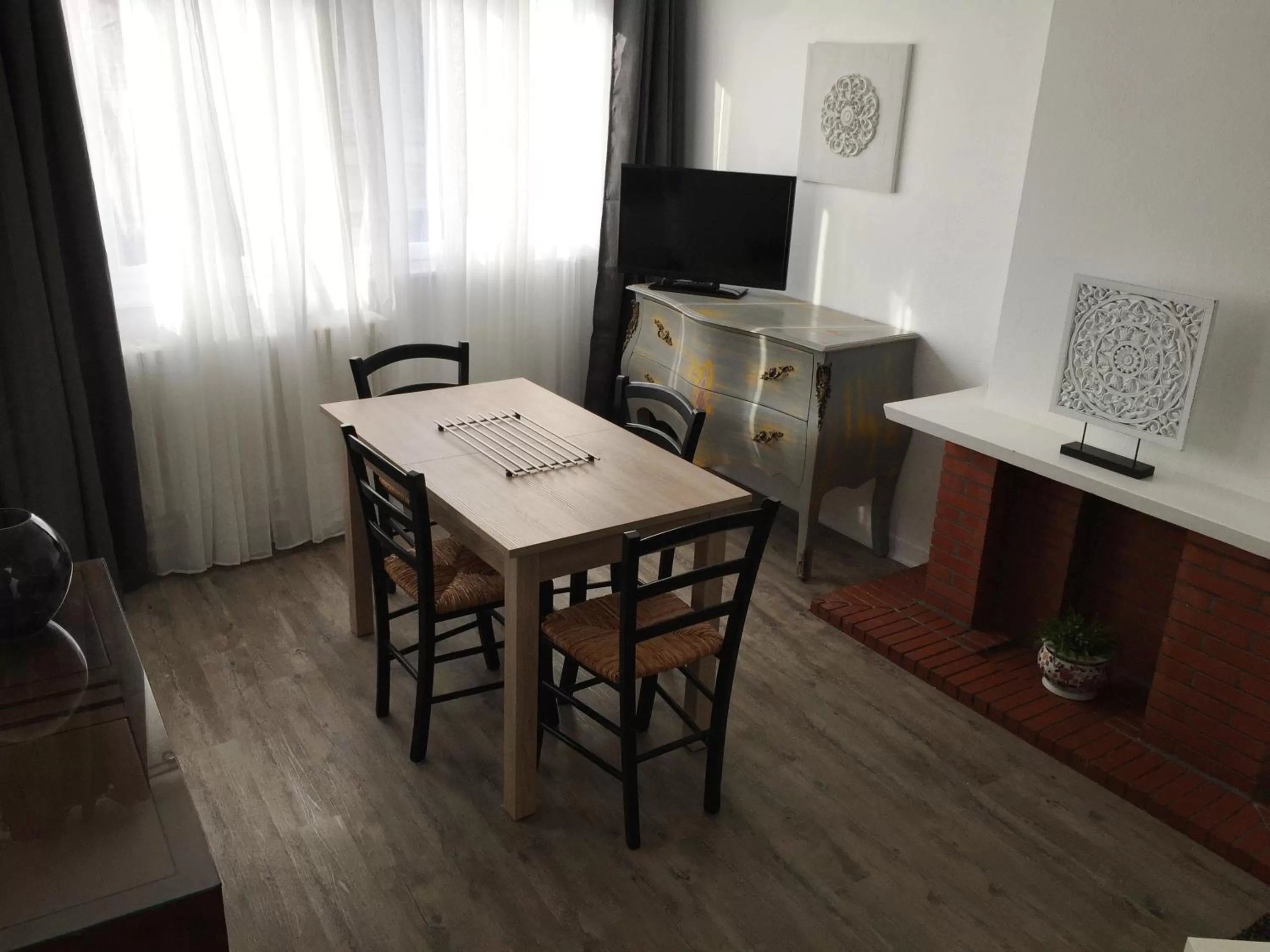 Résidence et Chambres d'Hôtes de La Porte d'Arras