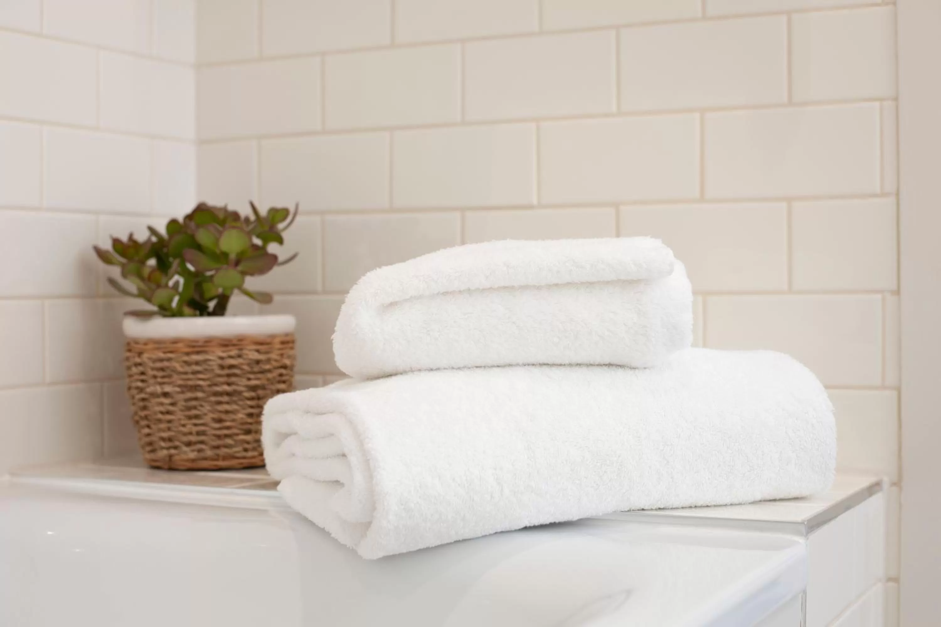 Bathroom in The Roseate Edinburgh - Small Luxury Hotels of the World