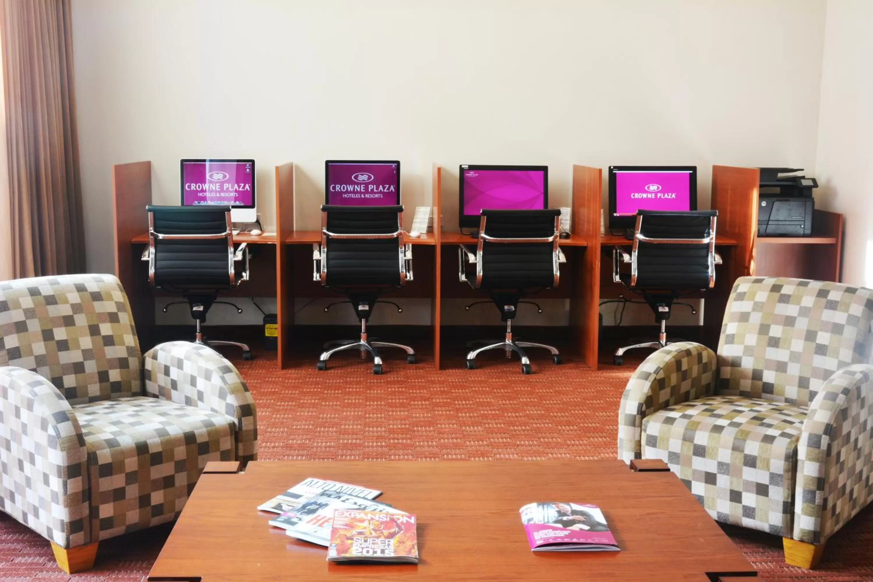 Other in Crowne Plaza Monterrey Aeropuerto by IHG