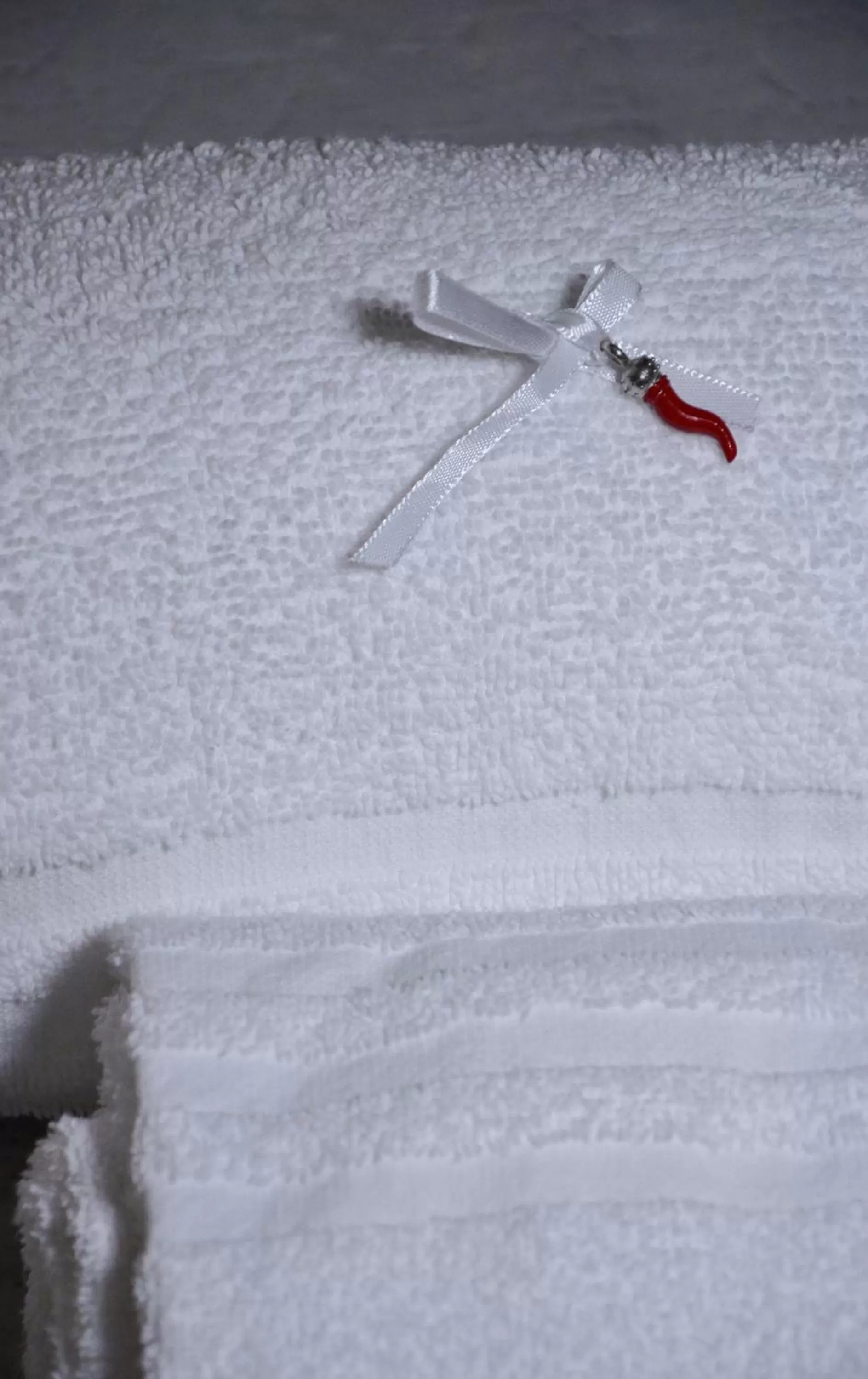 Decorative detail in Mellos B&B