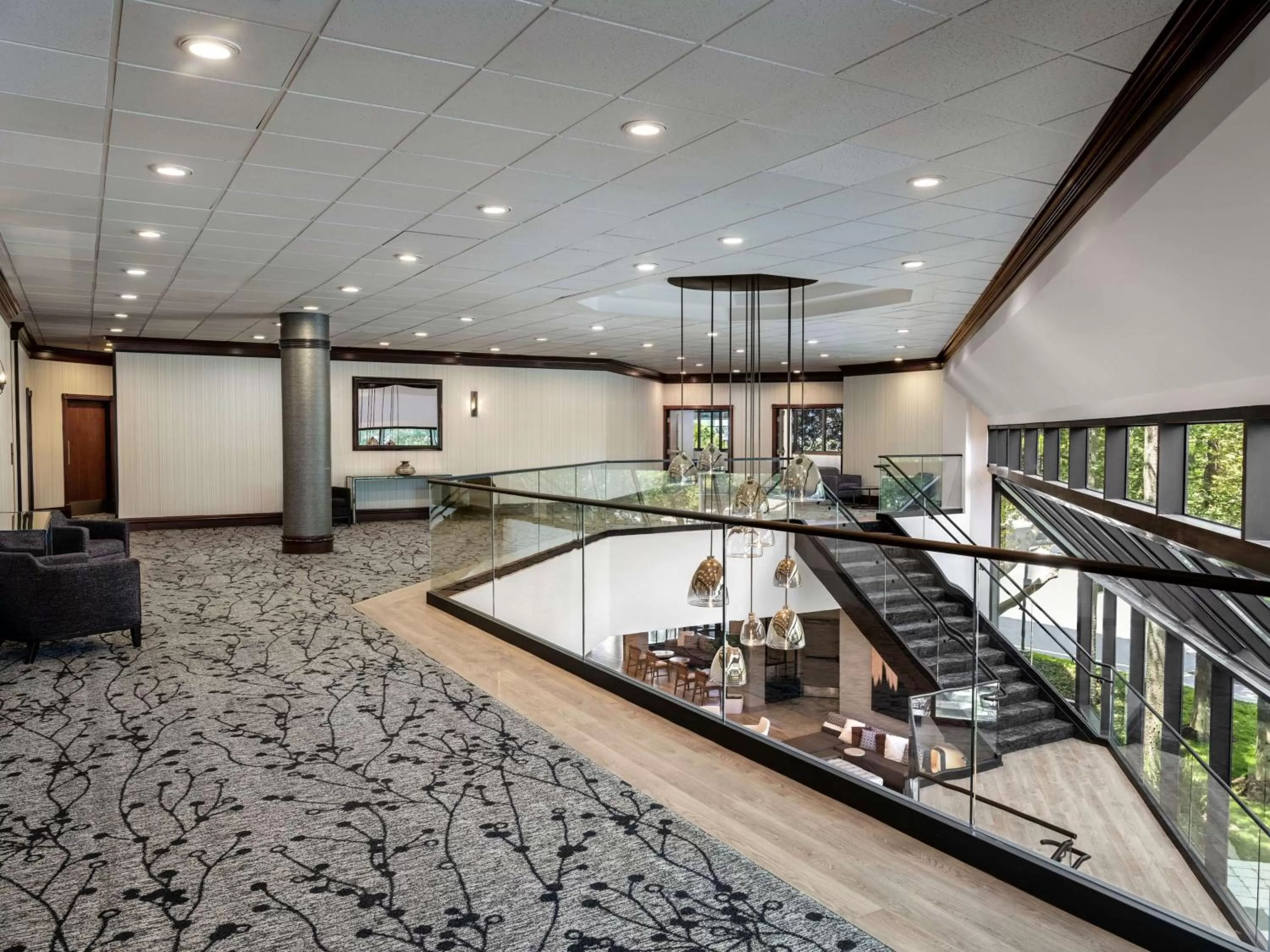 Meeting/conference room in Sonesta Irvine John Wayne Airport