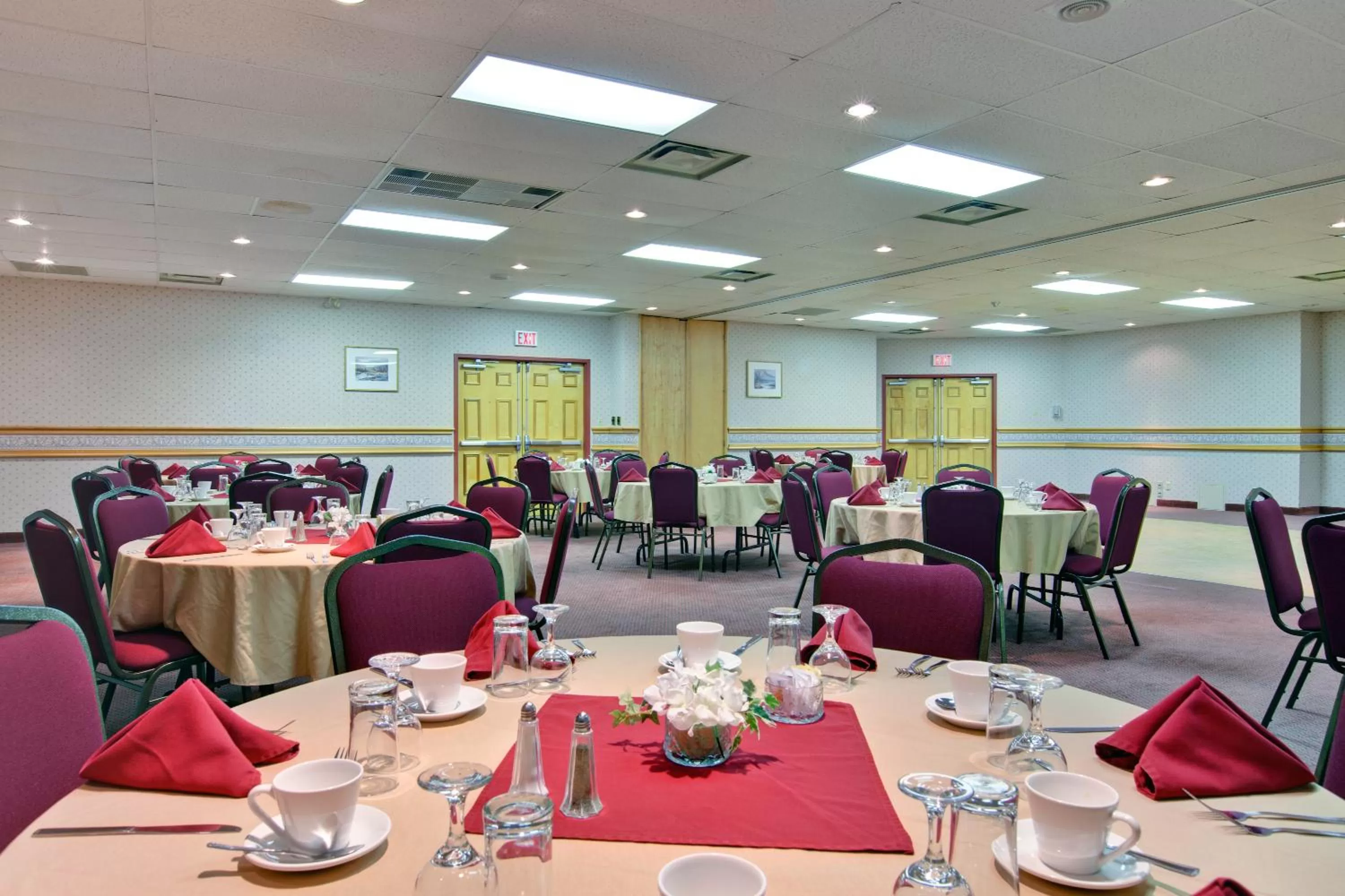 Banquet/Function facilities in Days Inn by Wyndham Stephenville