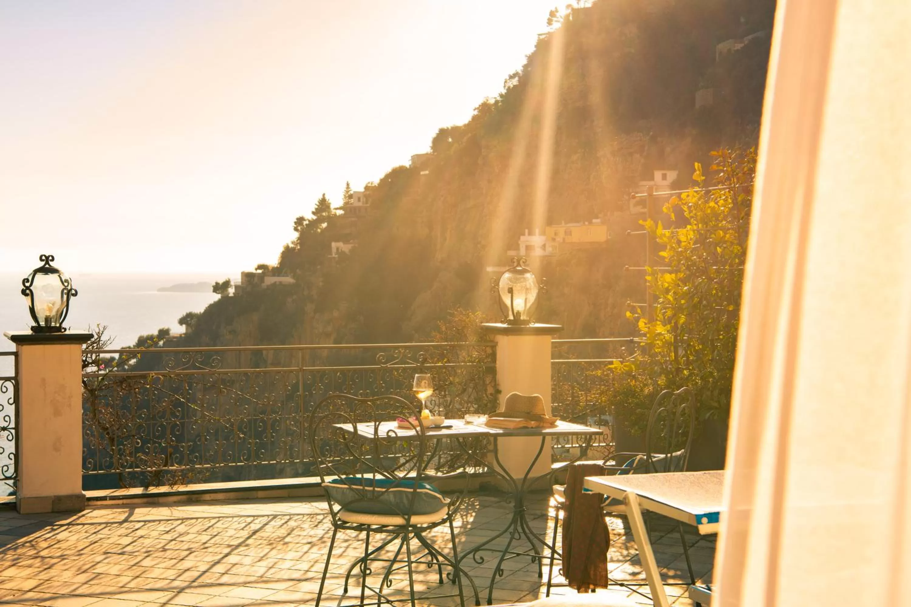Positano Art Hotel Pasitea