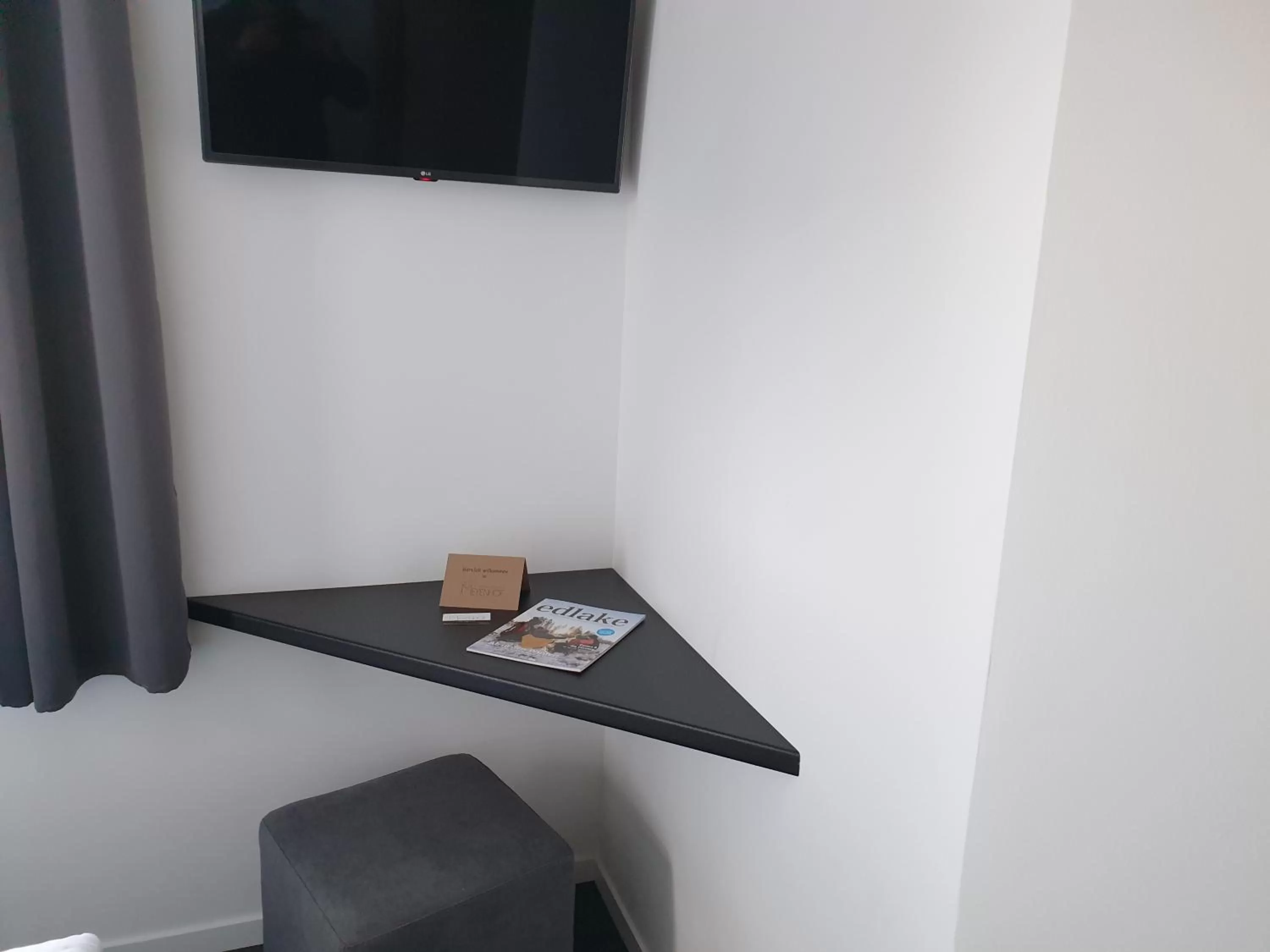 Photo of the whole room in Hotel Apartment Ferienwohnung Meyenhof Frankenberg Eder