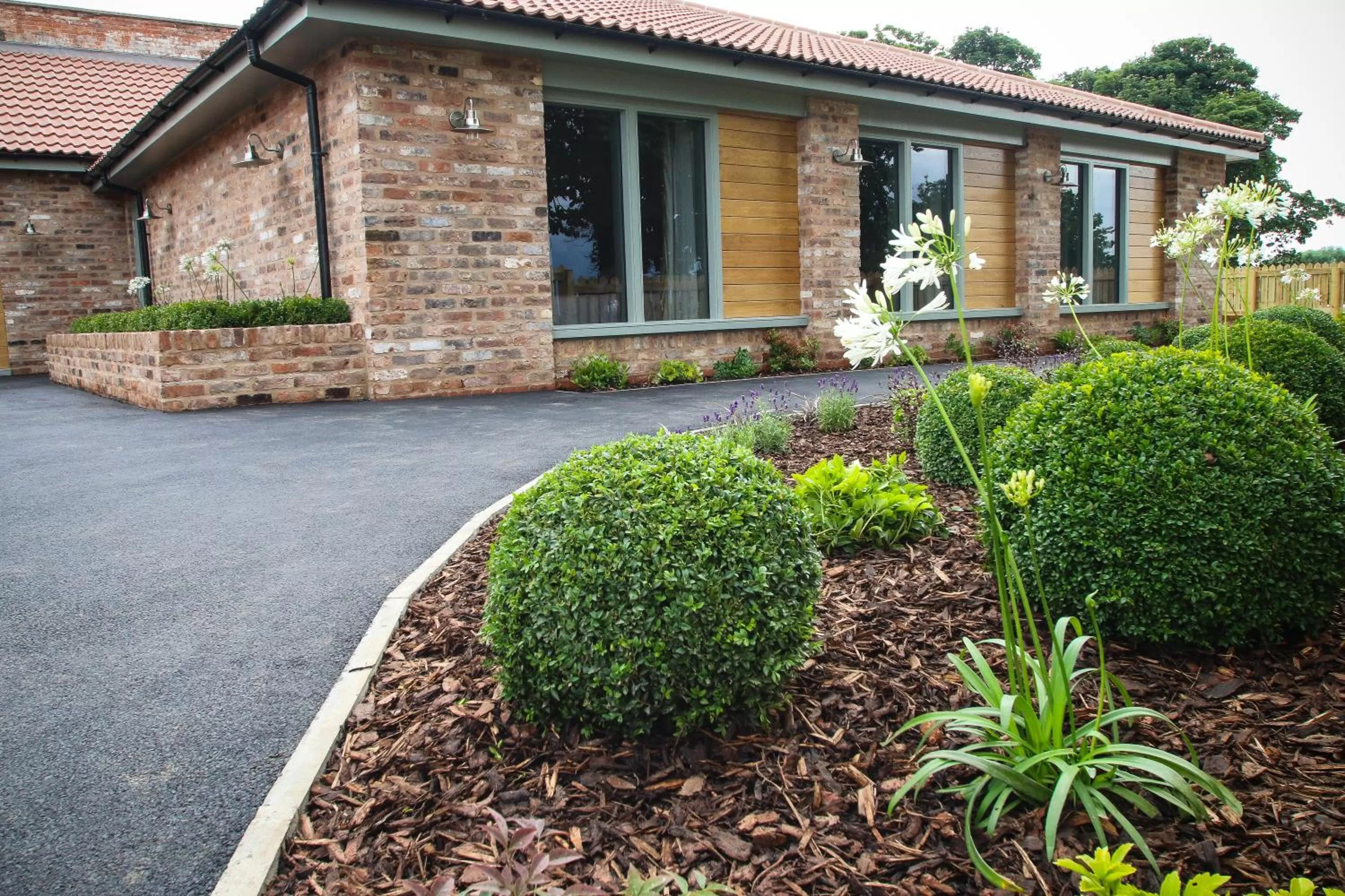 Day in The Nottinghamshire Hotel & Golf Club