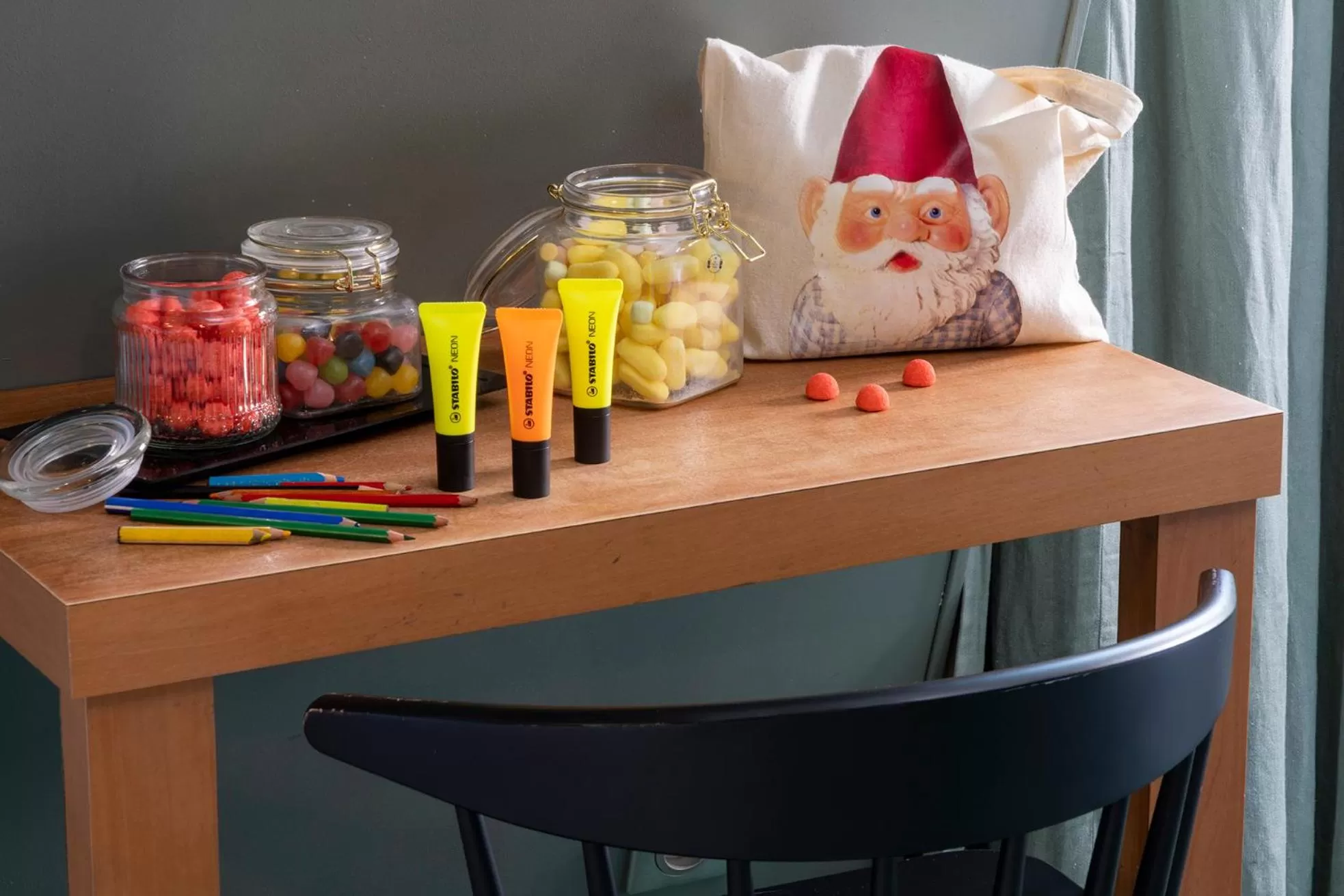 Food in LHotel - face au château - boutique hôtel et séminaires