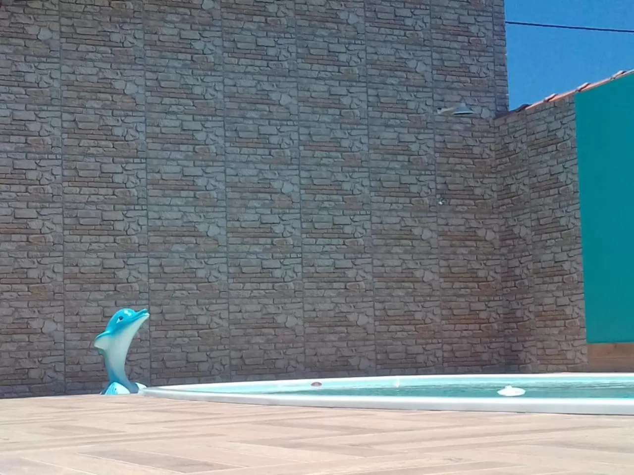 Suítes Baía do Sol Saquarema