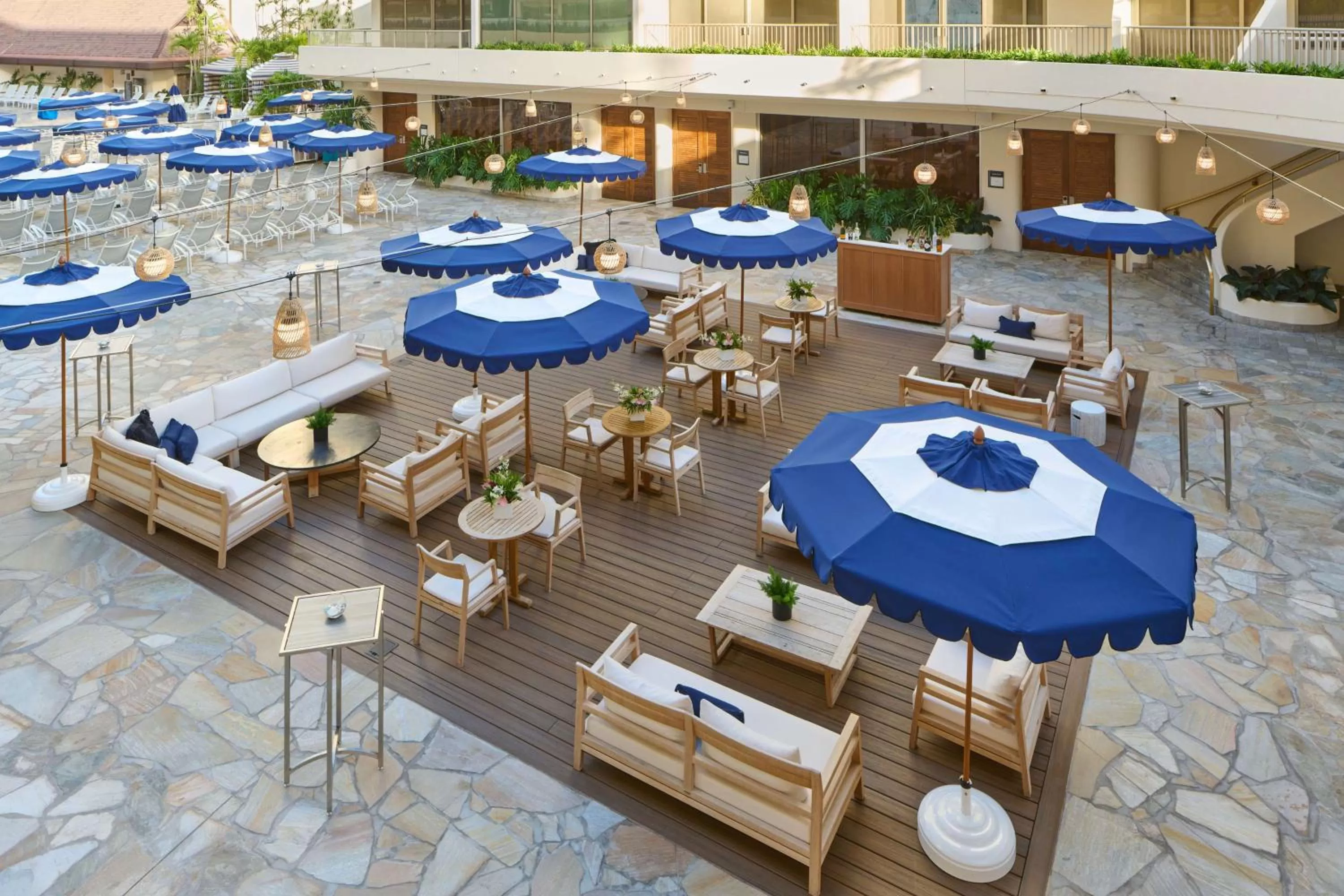 Meeting/conference room in OUTRIGGER Reef Waikiki Beach Resort