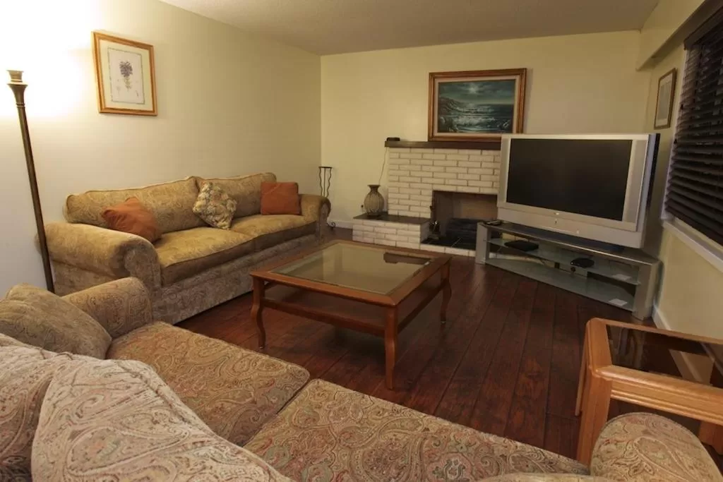 Living room, Seating Area in Cherry Tree Inn