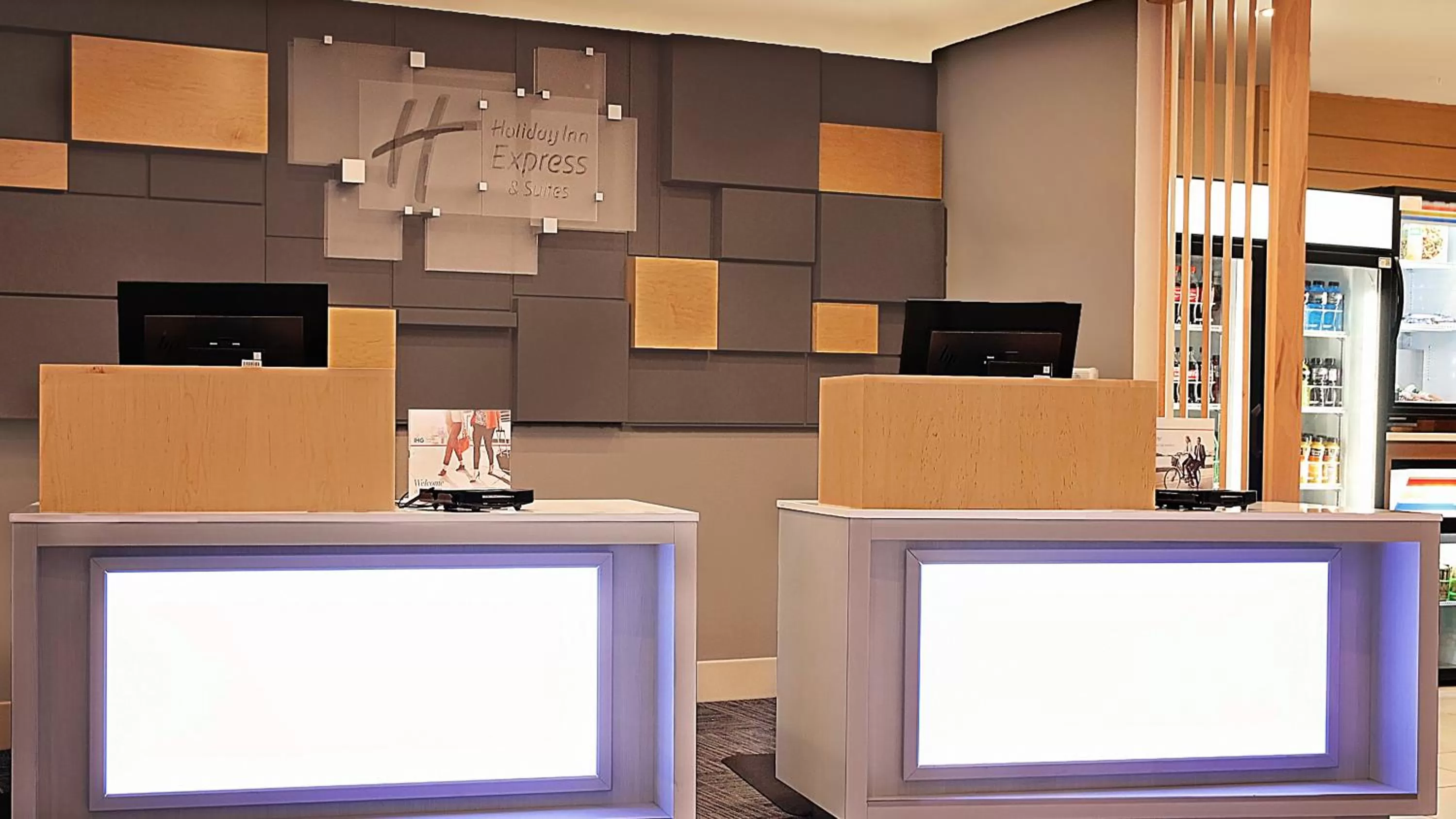 Property building in Holiday Inn Express & Suites - Chalmette - New Orleans S by IHG