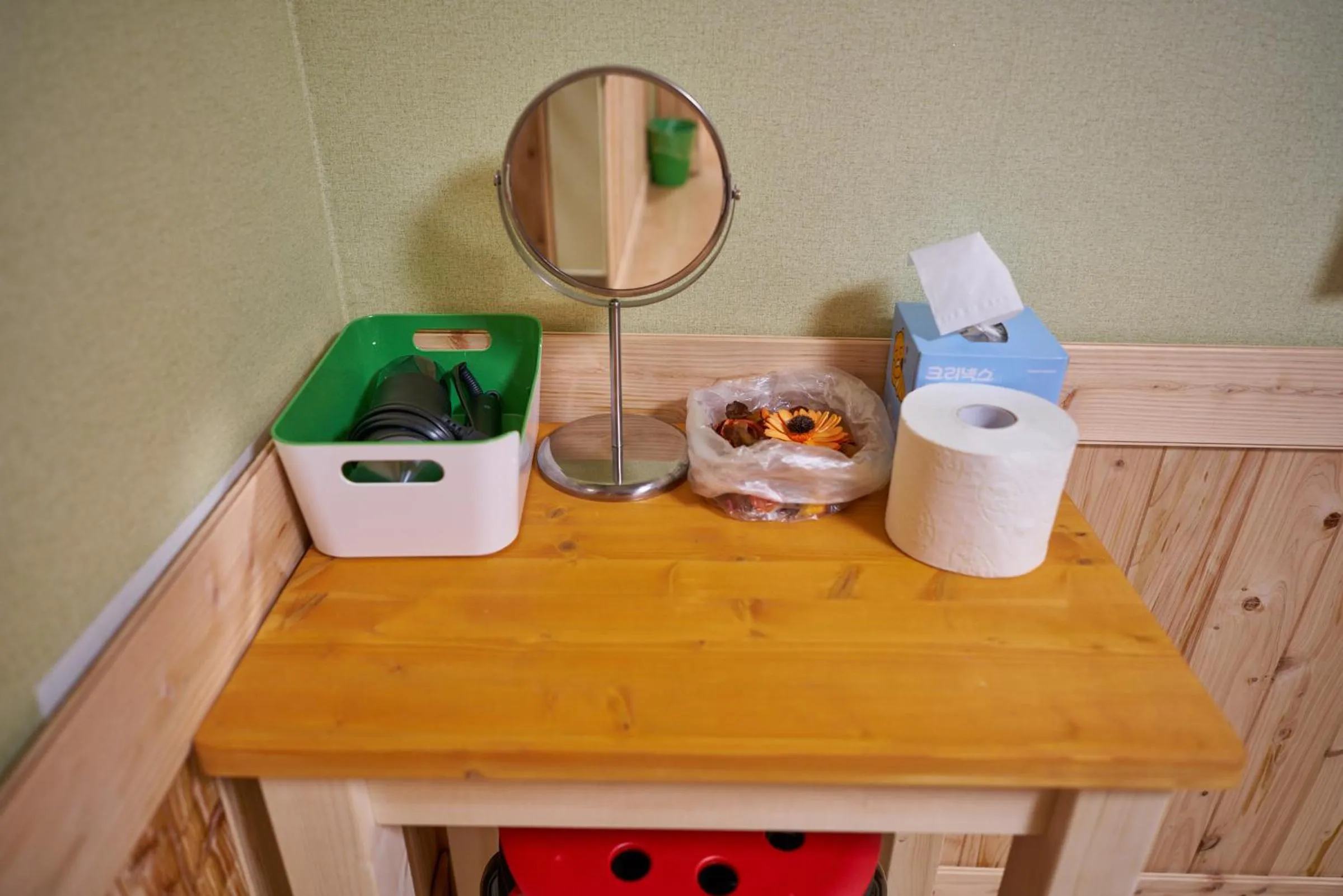 Seoul Station R Guesthouse