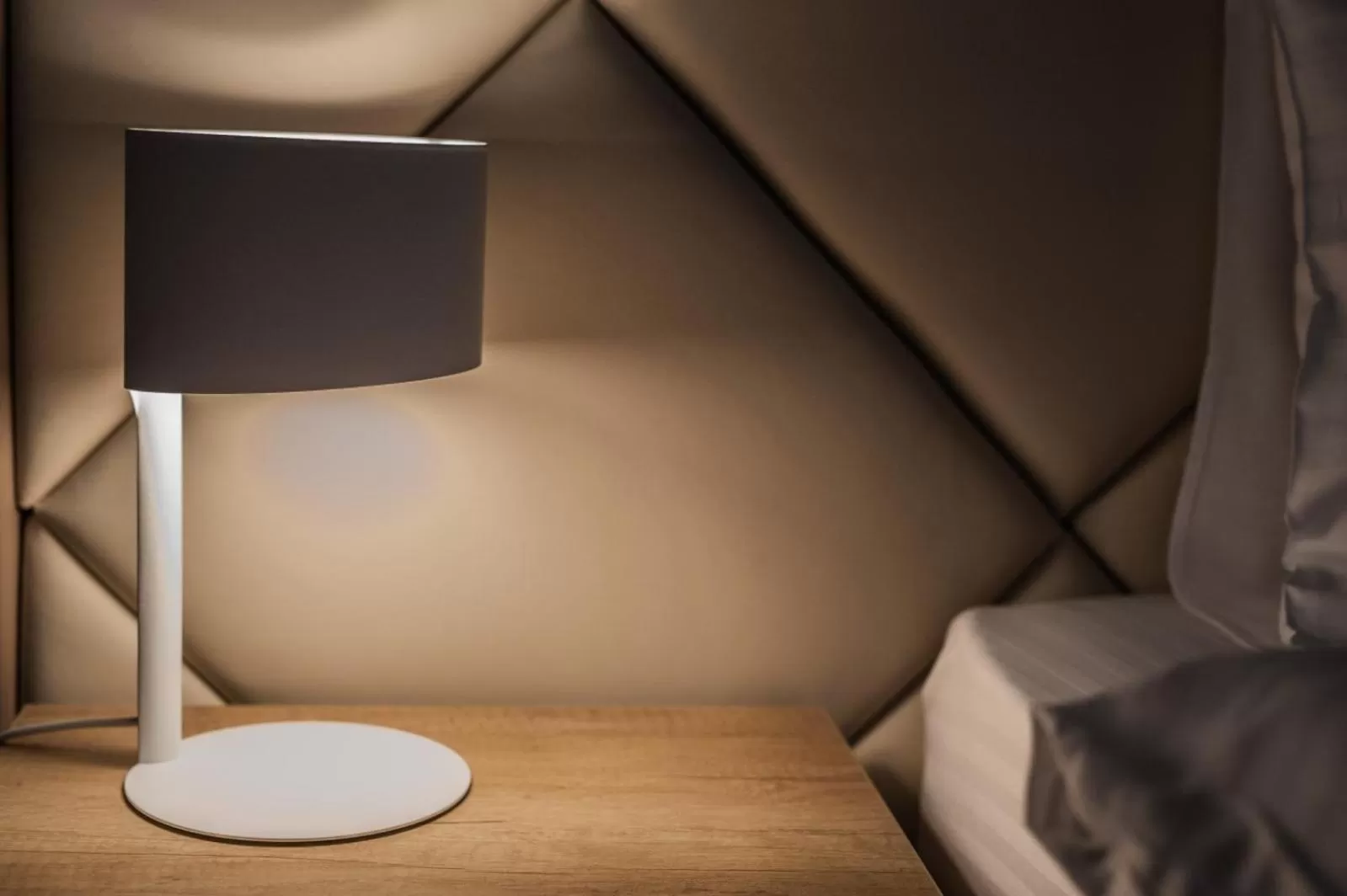 Living room, Bed in Bernardazzi Grand Hotel