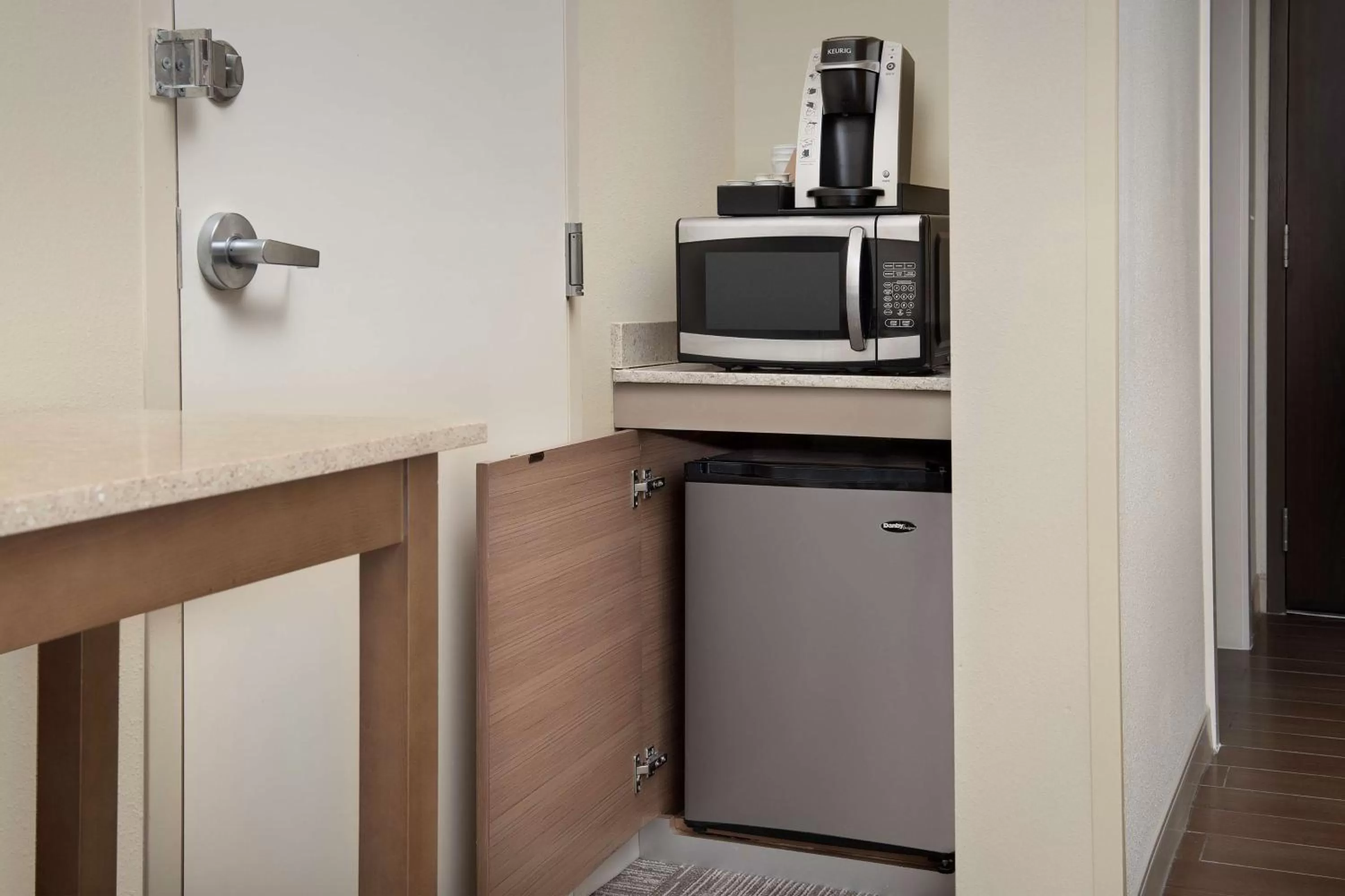 Other in Hilton Garden Inn Charlotte Airport