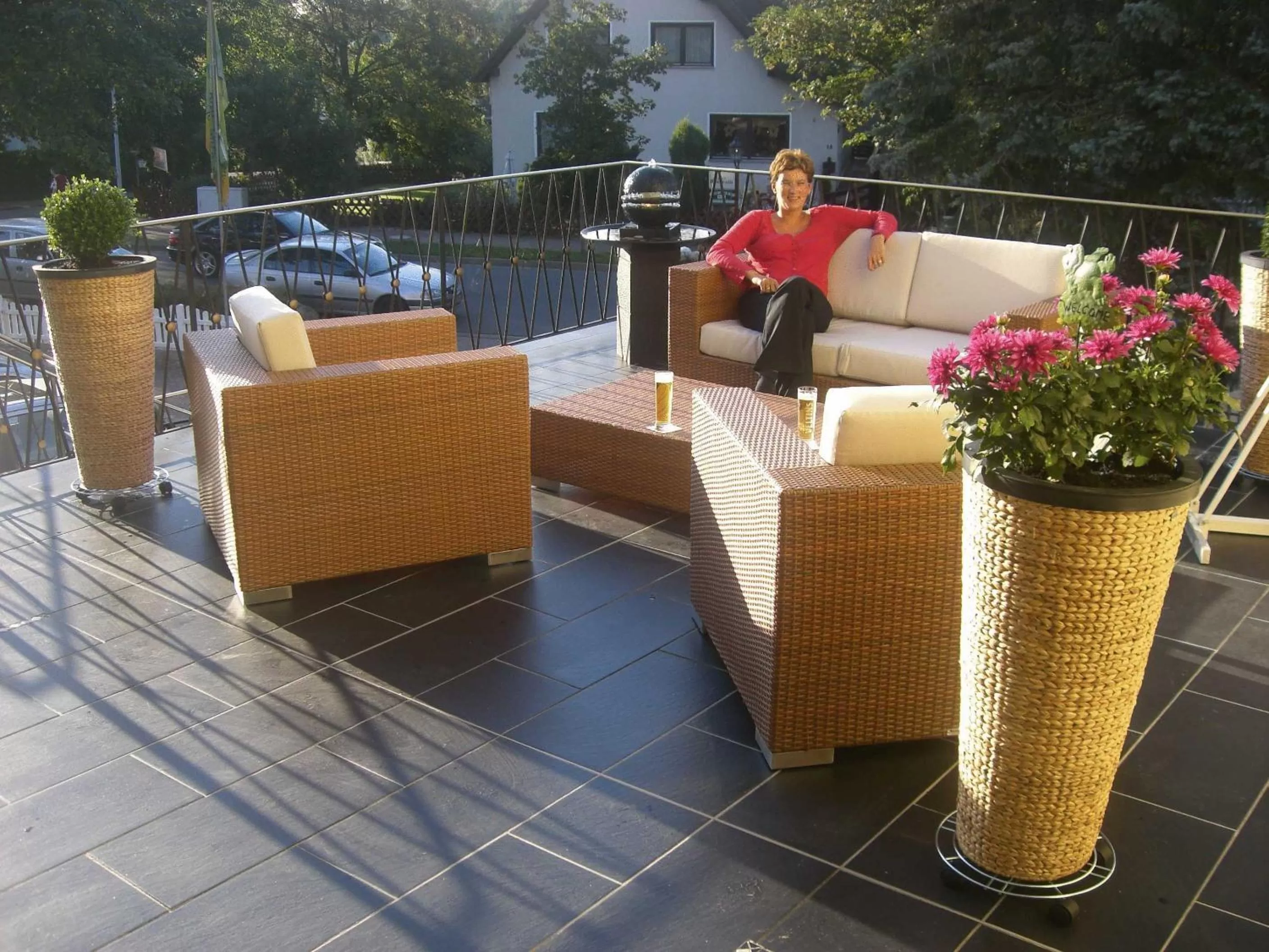 Day in Wellness & Ayurveda Hotel Am Eichenberg