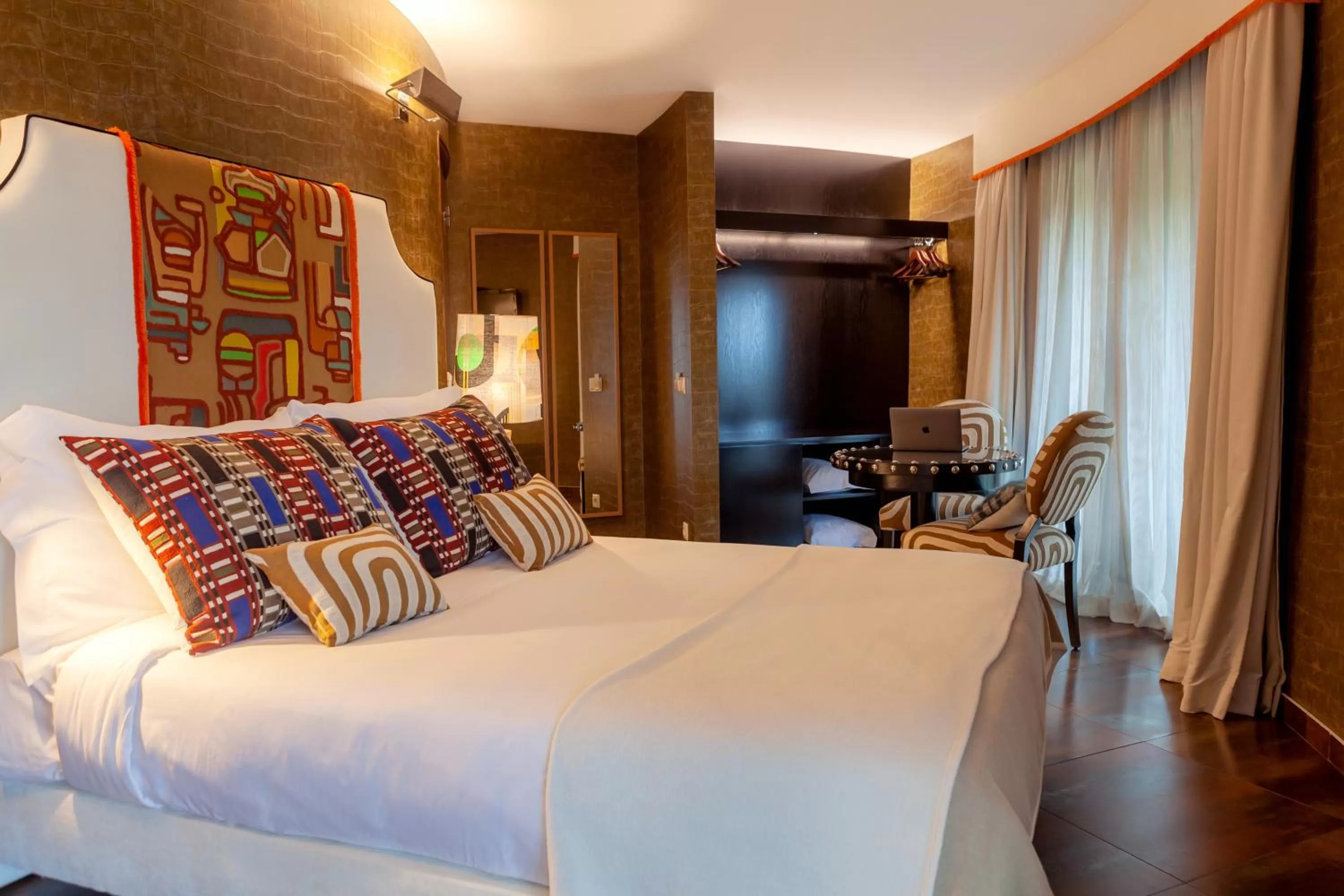 Bed in Montargil Monte Novo