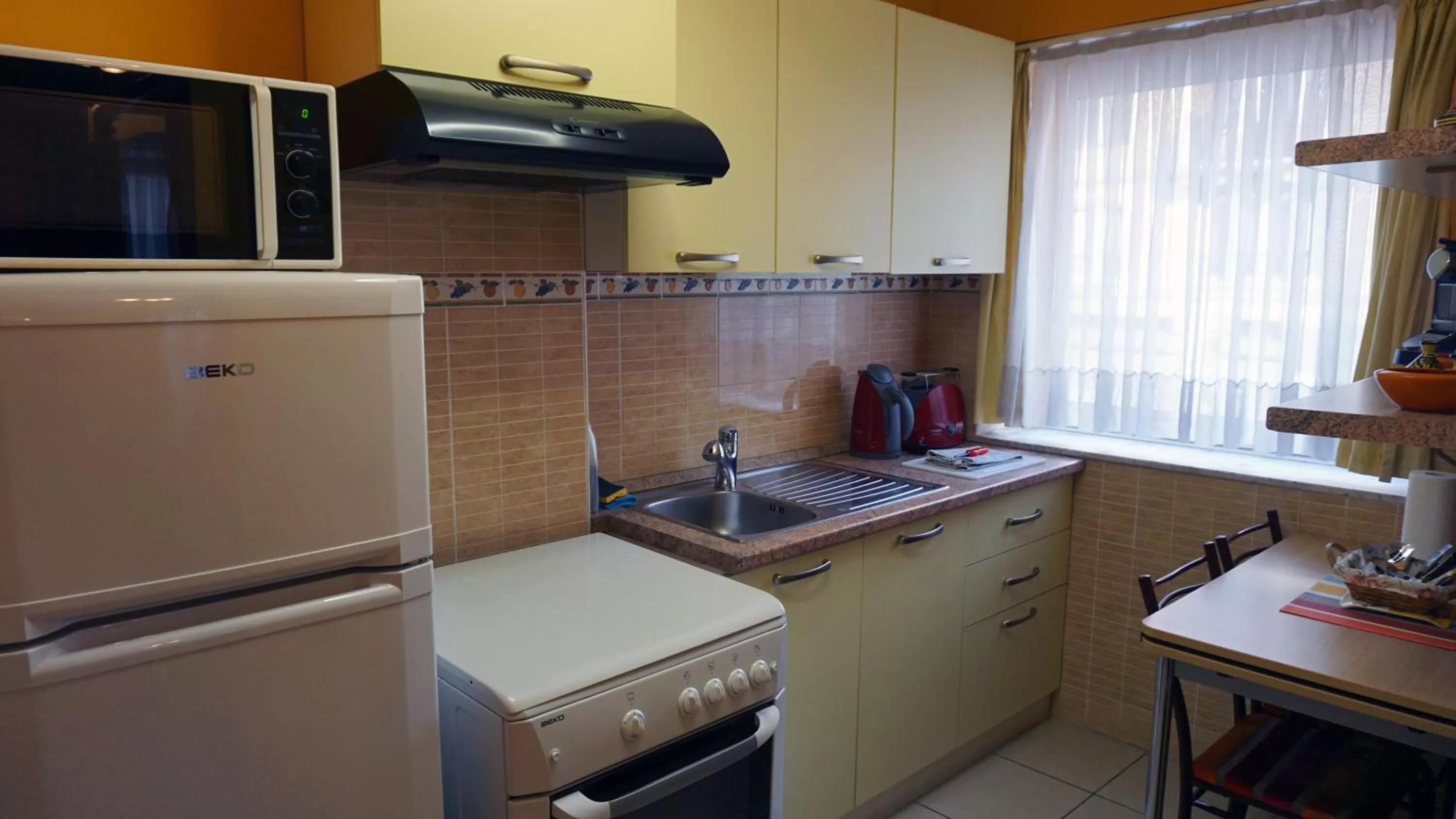 Aparthotel Résidence Bara Midi