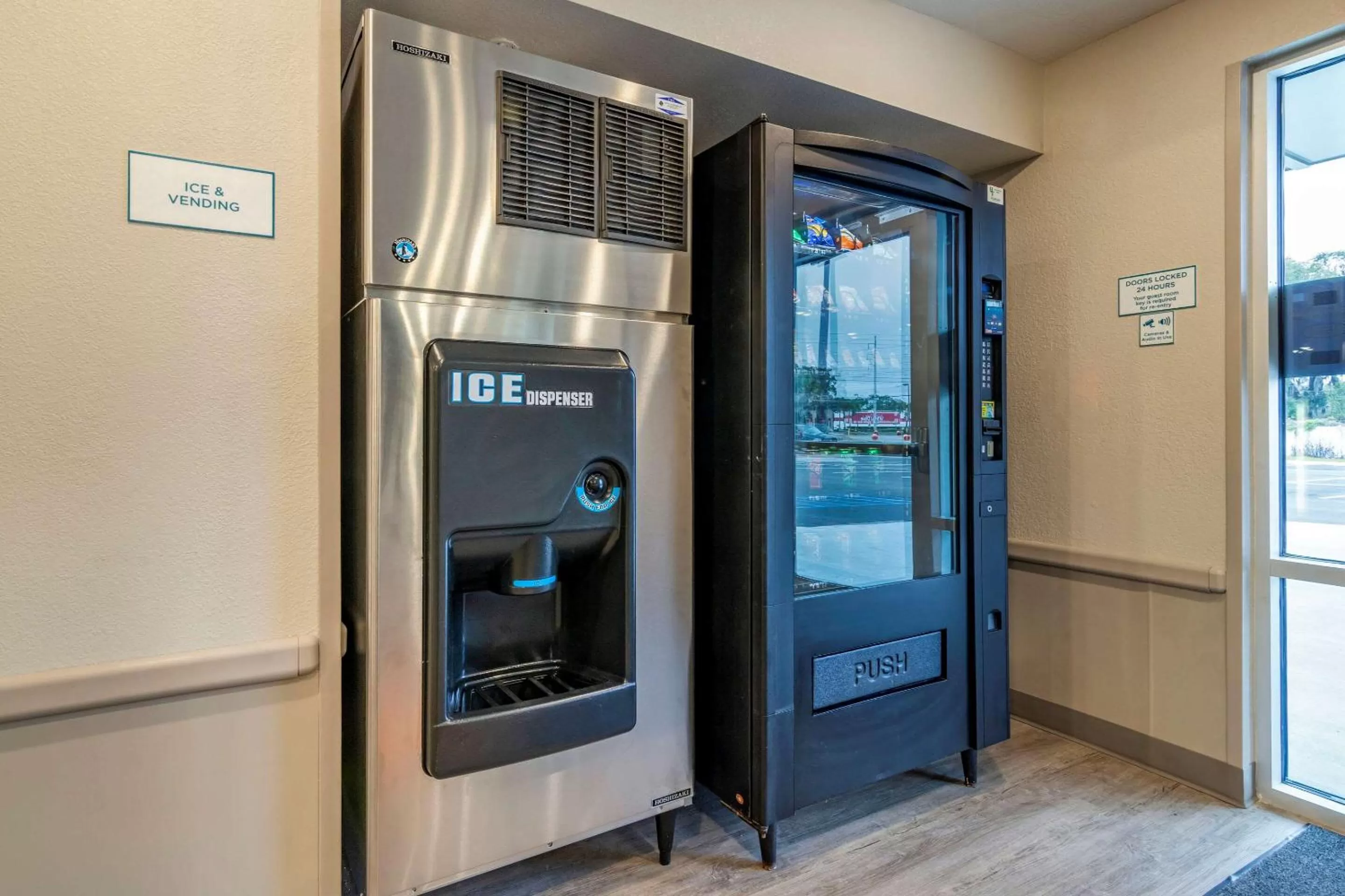 Other in WoodSpring Suites Brunswick