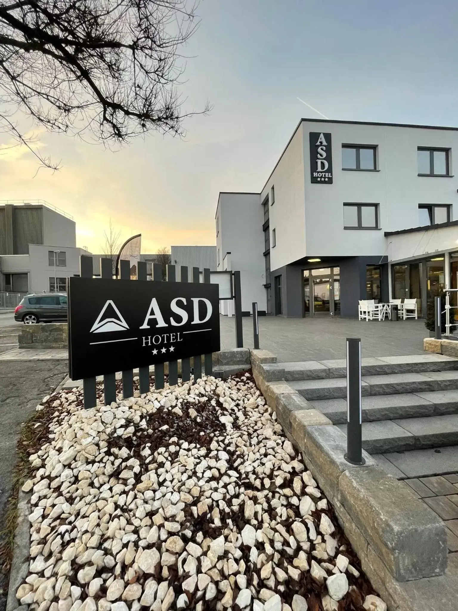 ASD Hotel ASD Hotel
