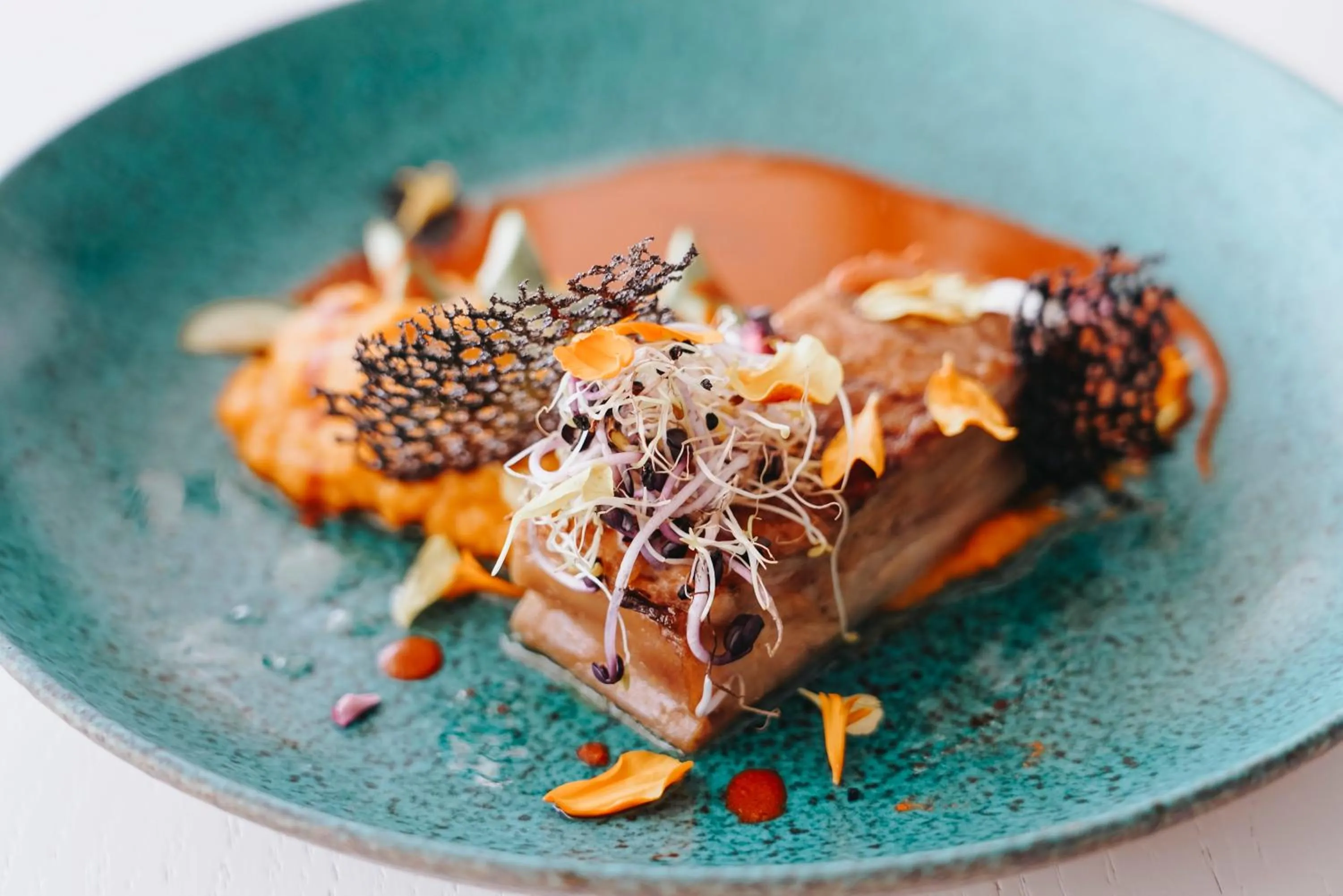 Restaurant/places to eat in Iberostar Selection Lagos Algarve