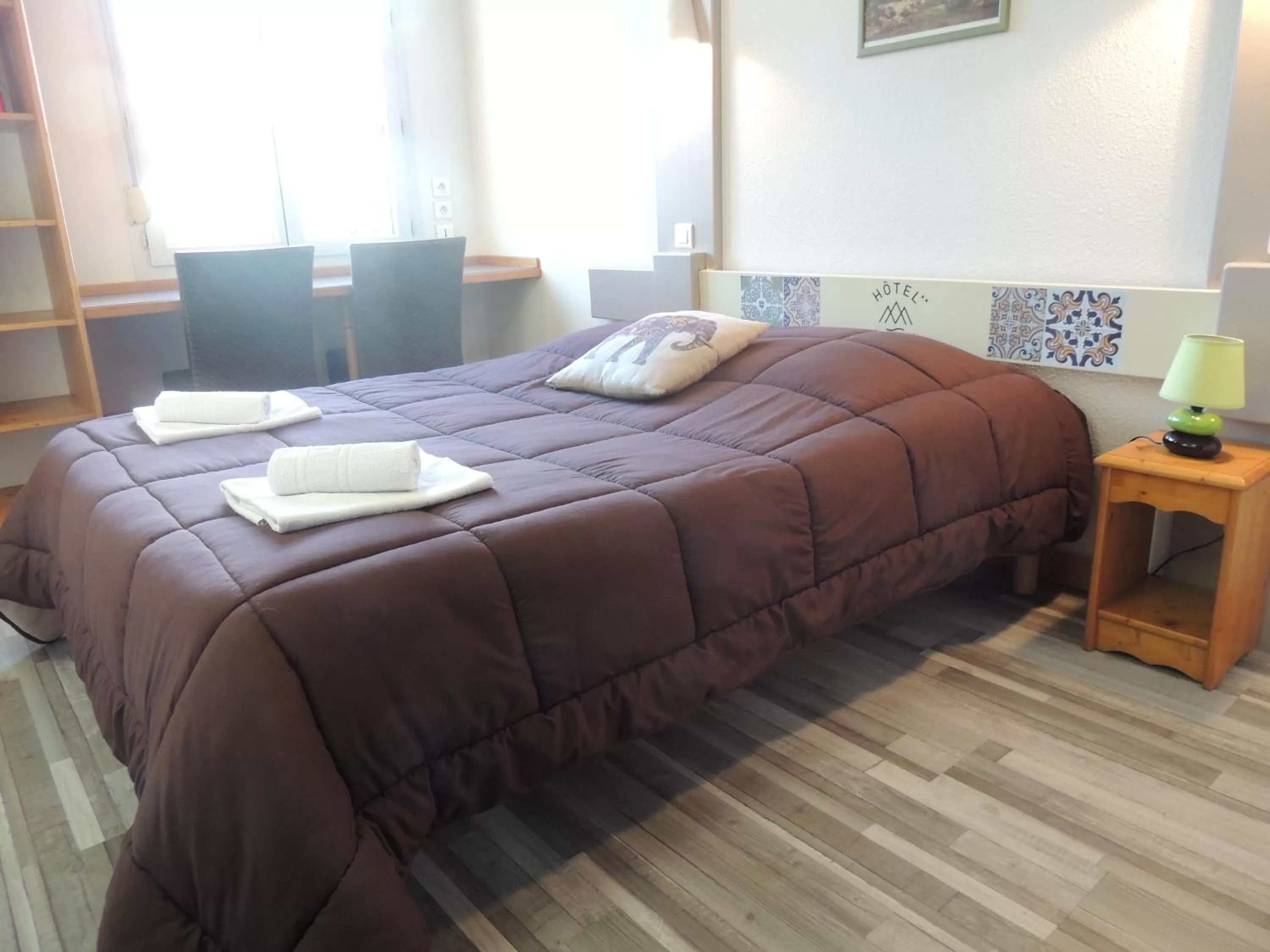 Hôtel de La Vallée