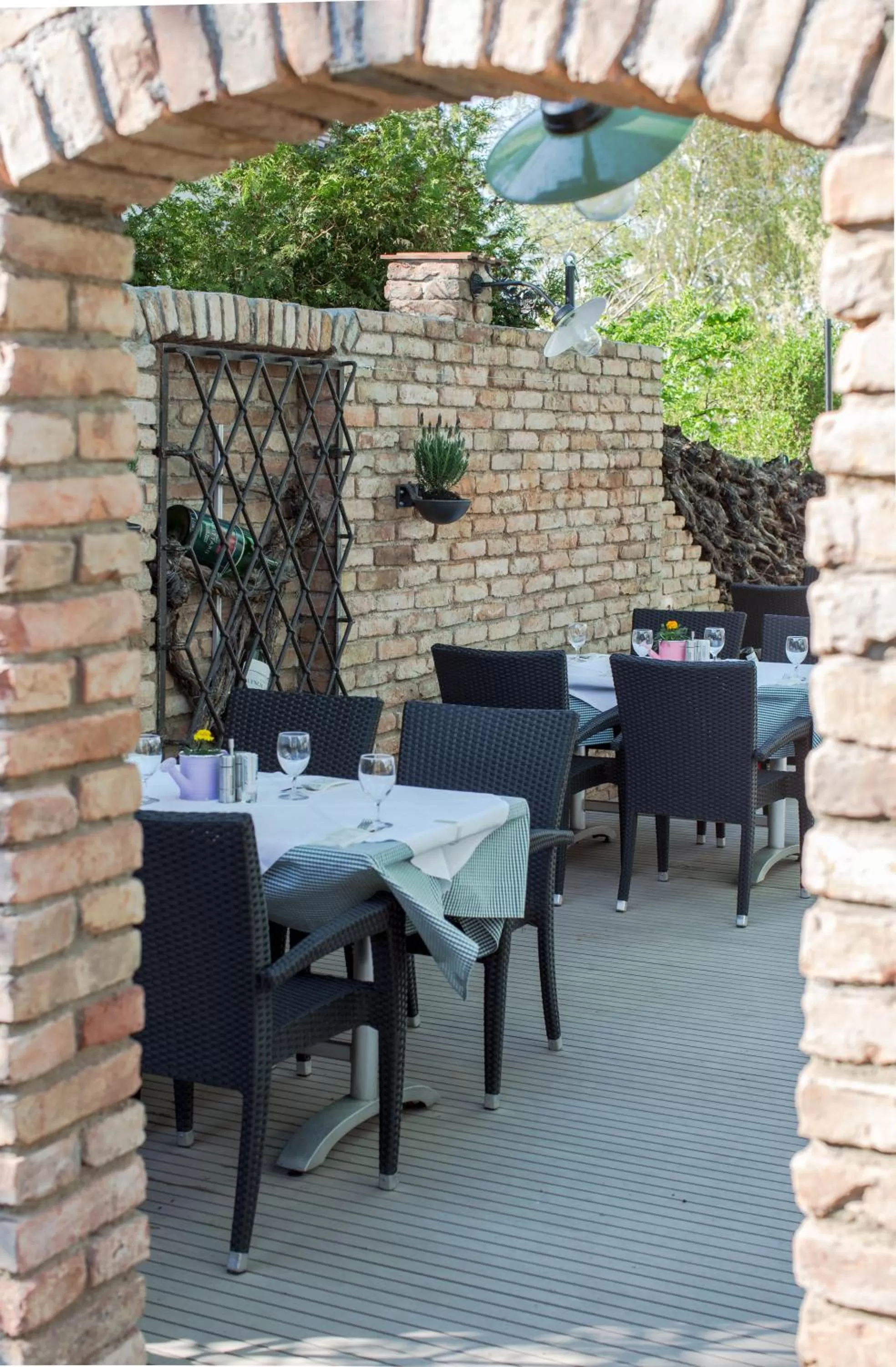 Restaurant/places to eat in Gastwirtschaft & Hotel Holzinger