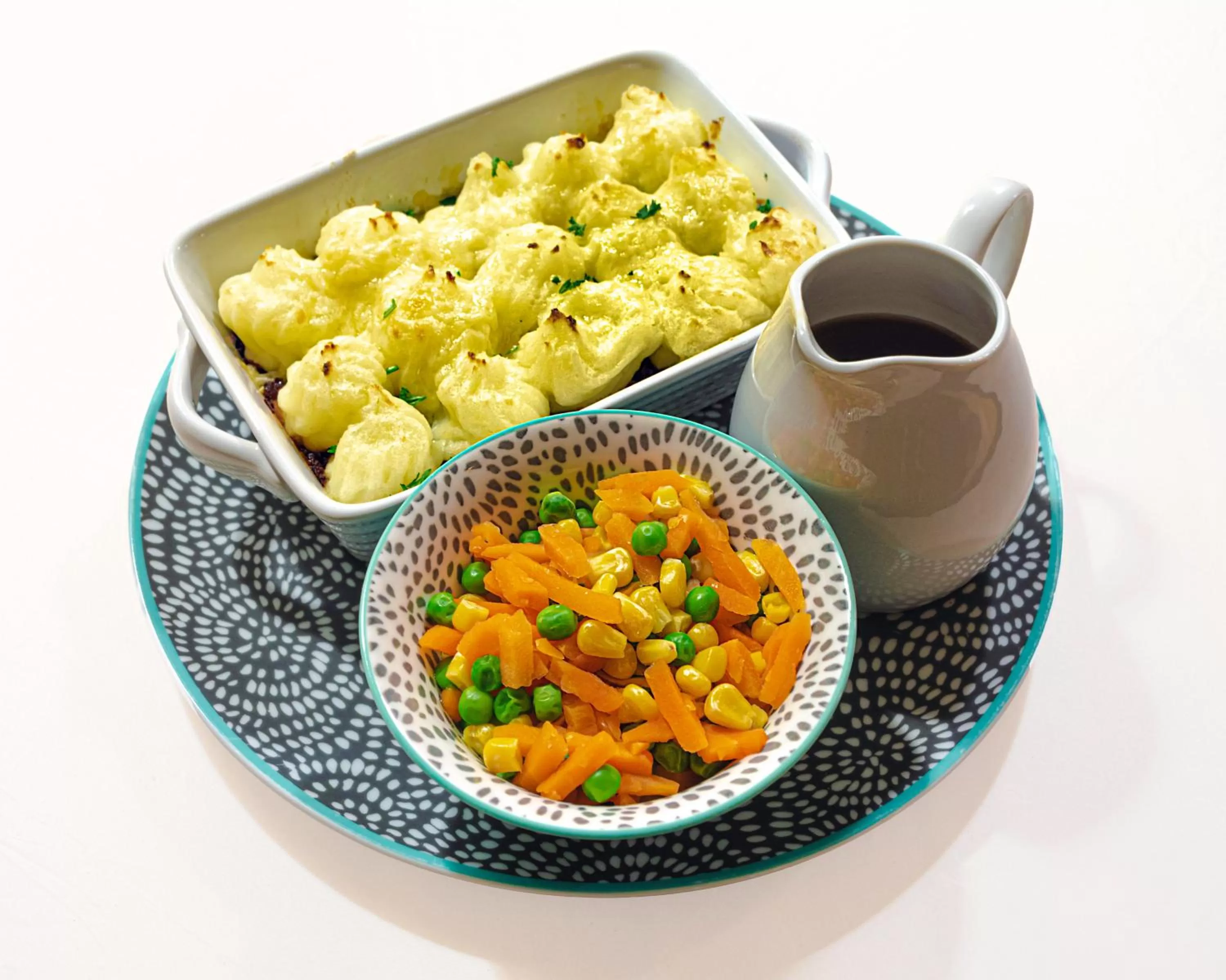 Restaurant/places to eat in Wayfarers Lodge