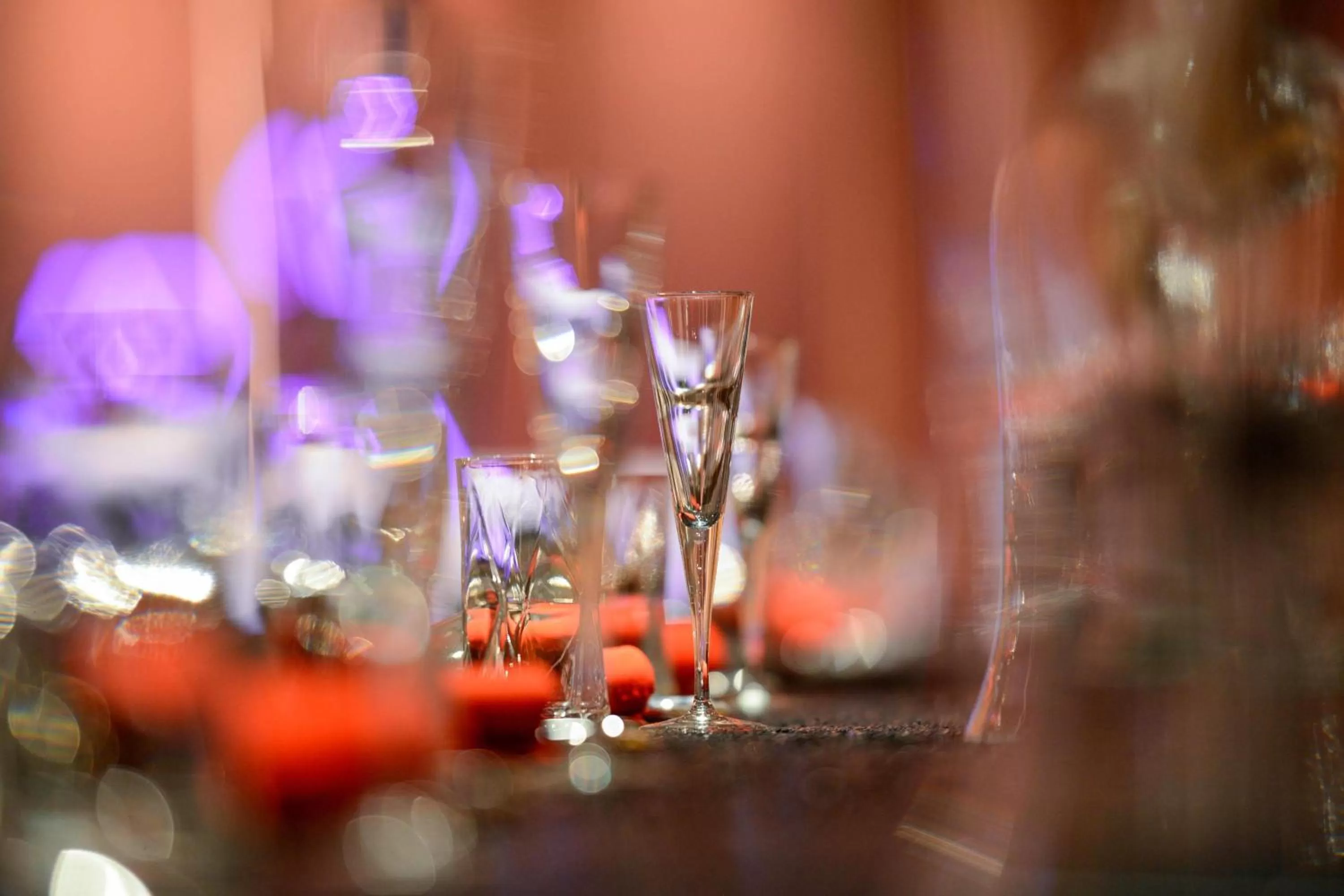 Meeting/conference room in W Suzhou - Jinji Lake