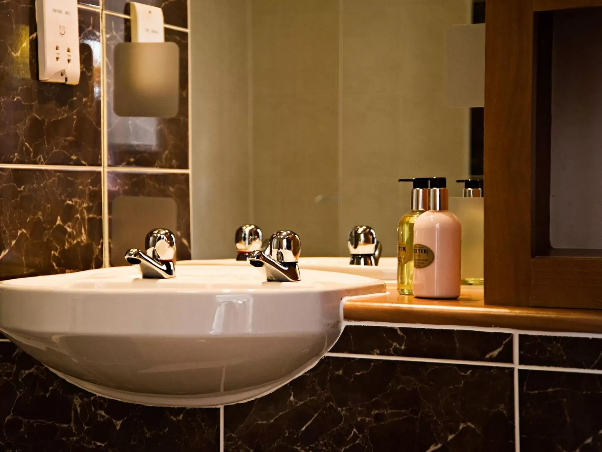 Standard Double Room - single occupancy in The Gailes Hotel & Spa Standard Double Room - single occupancy in The Gailes Hotel & Spa