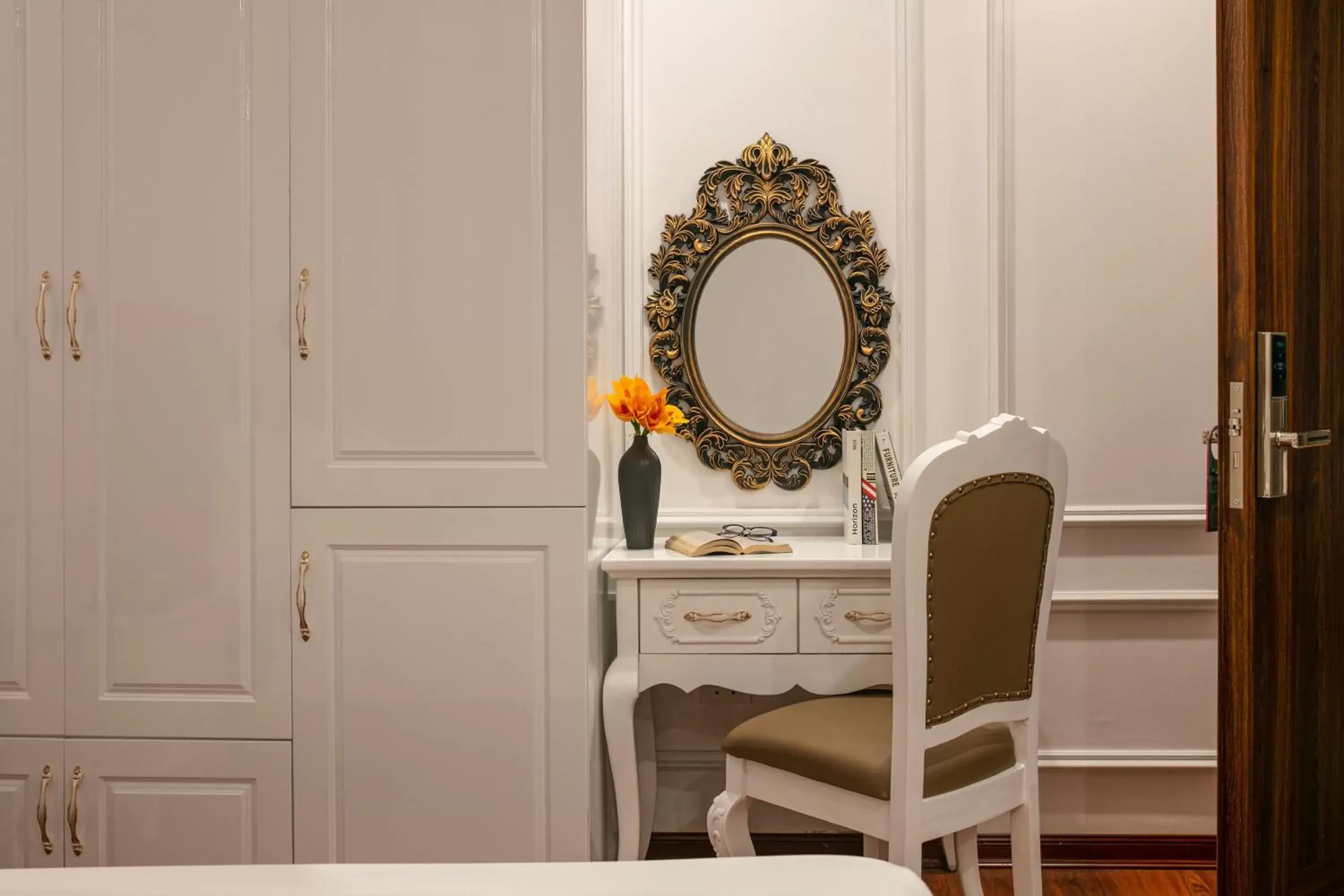 Superior Double Room in MIA HOTEL Superior Double Room in MIA HOTEL