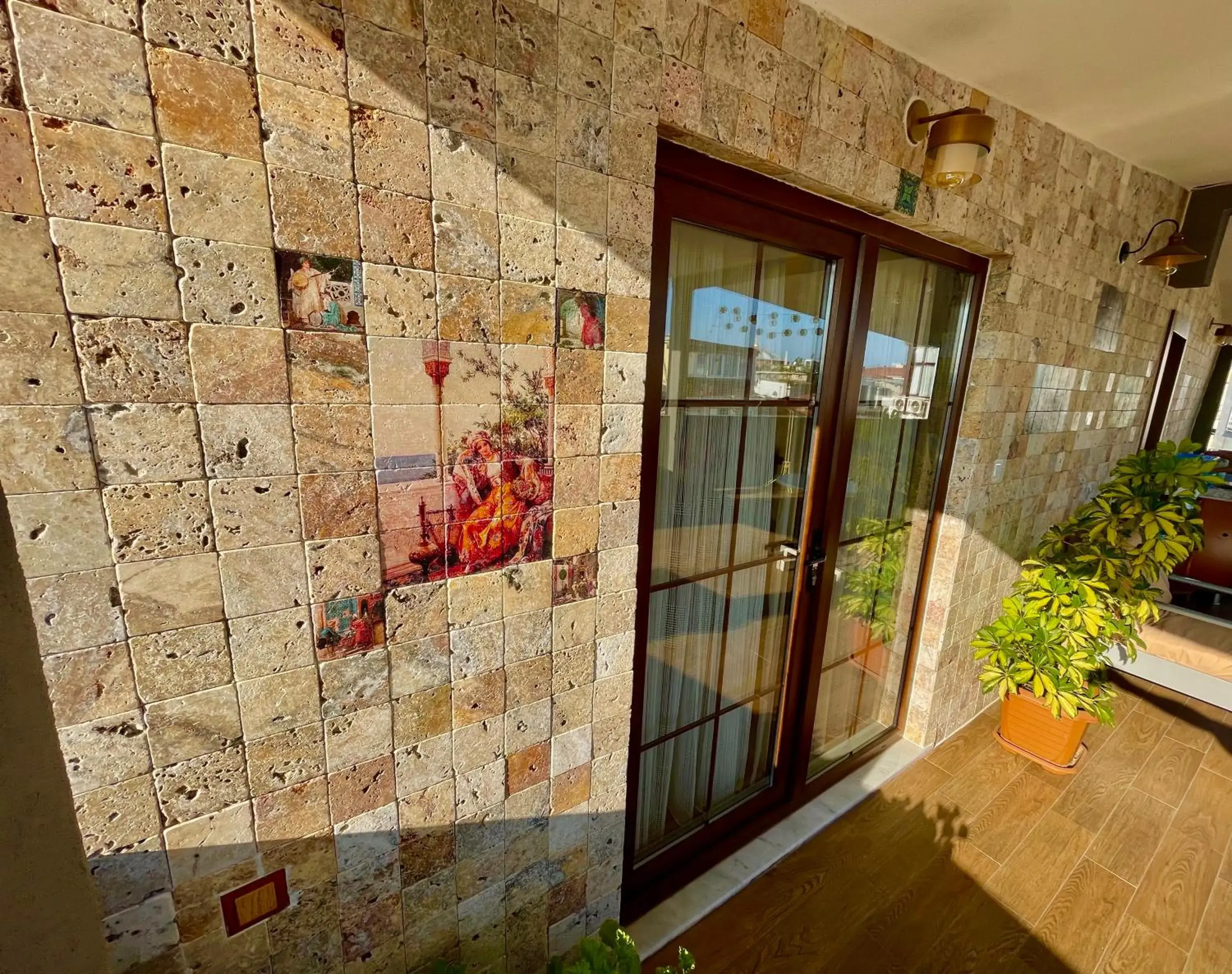 Oldtown Sultanahmet Suites Oldtown Sultanahmet Suites