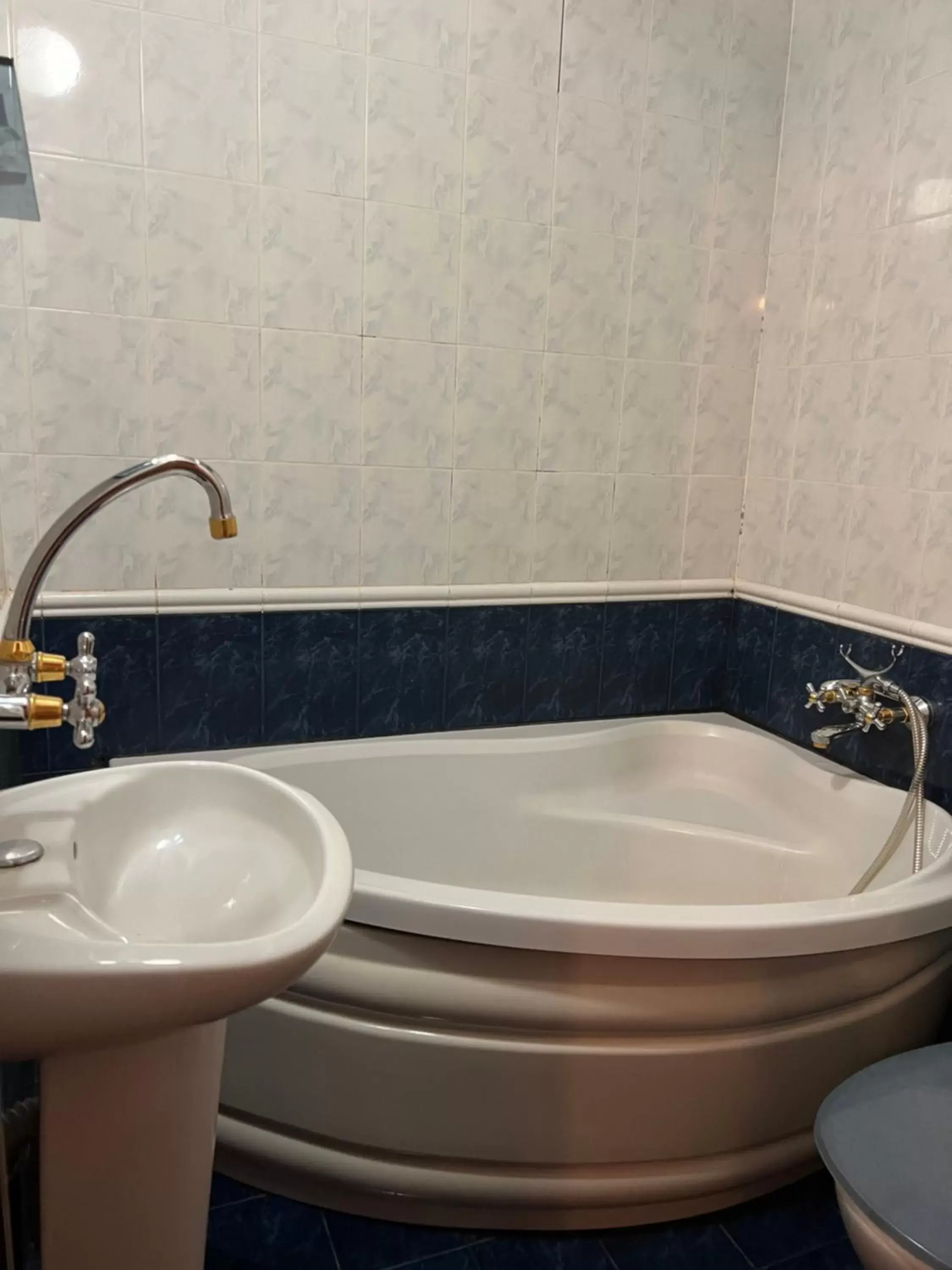 Junior Suite with Balcony in Stivan Iskar Hotel Junior Suite with Balcony in Stivan Iskar Hotel