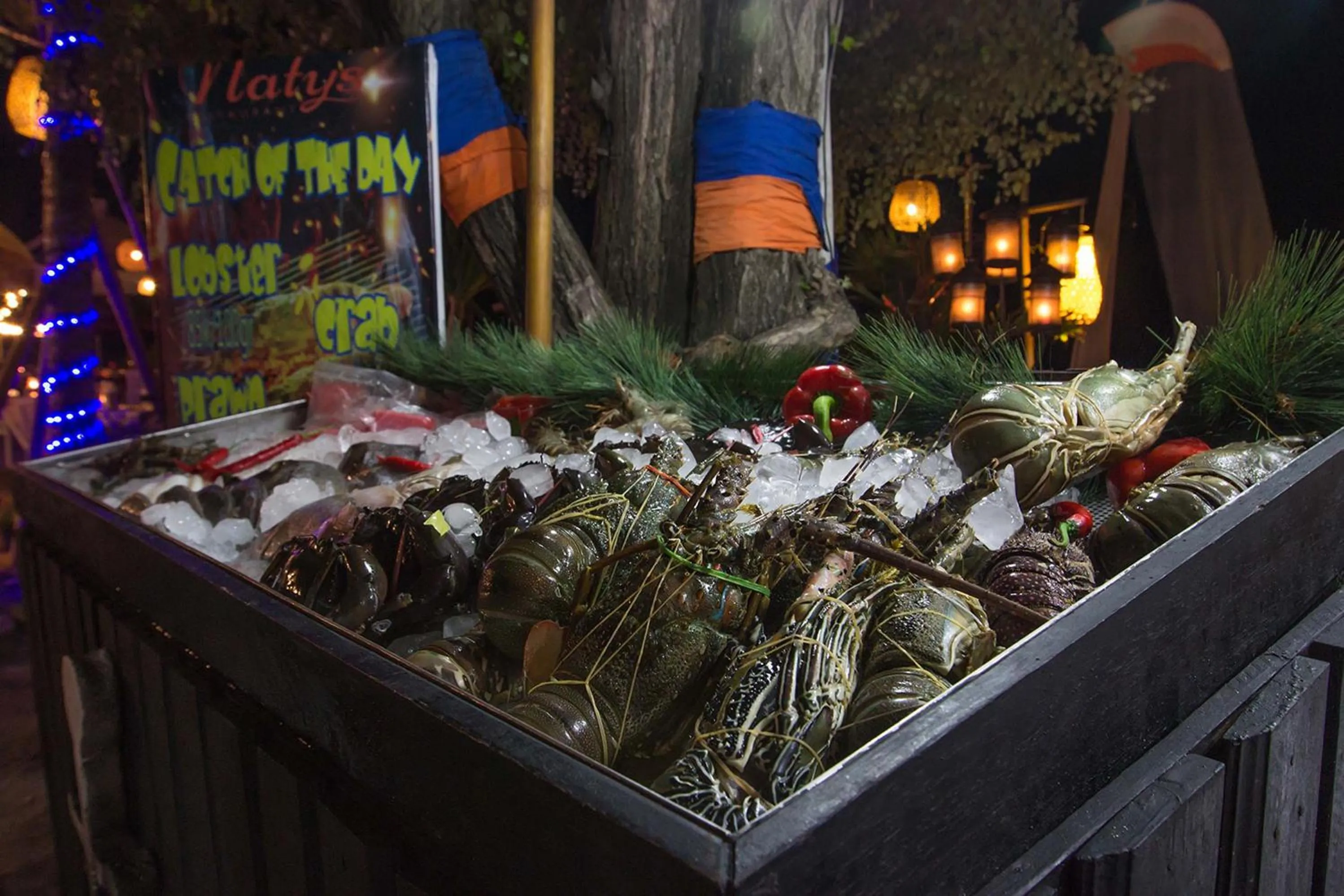 Natya Hotel Gili Trawangan