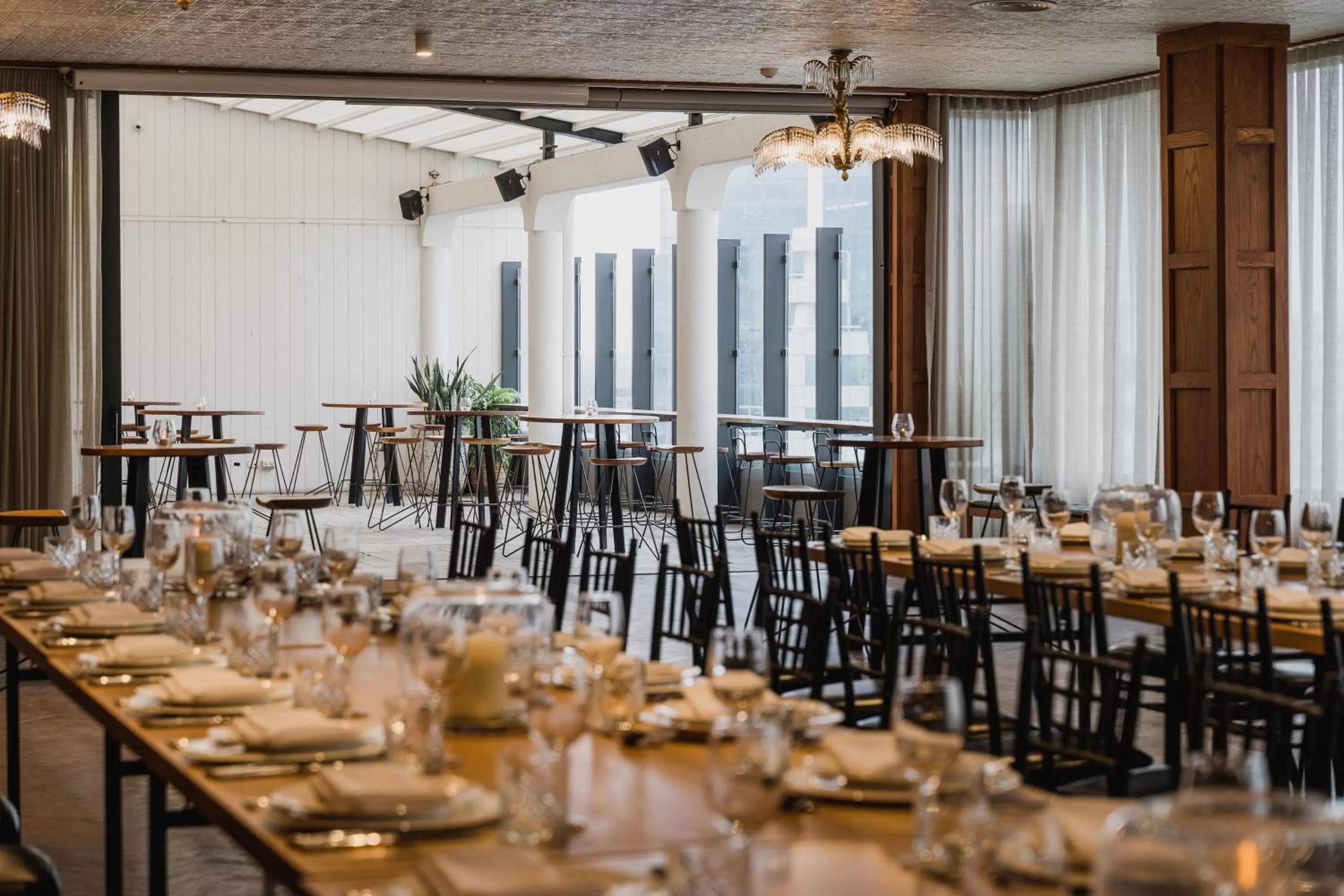 Meeting/conference room in The Island Gold Coast