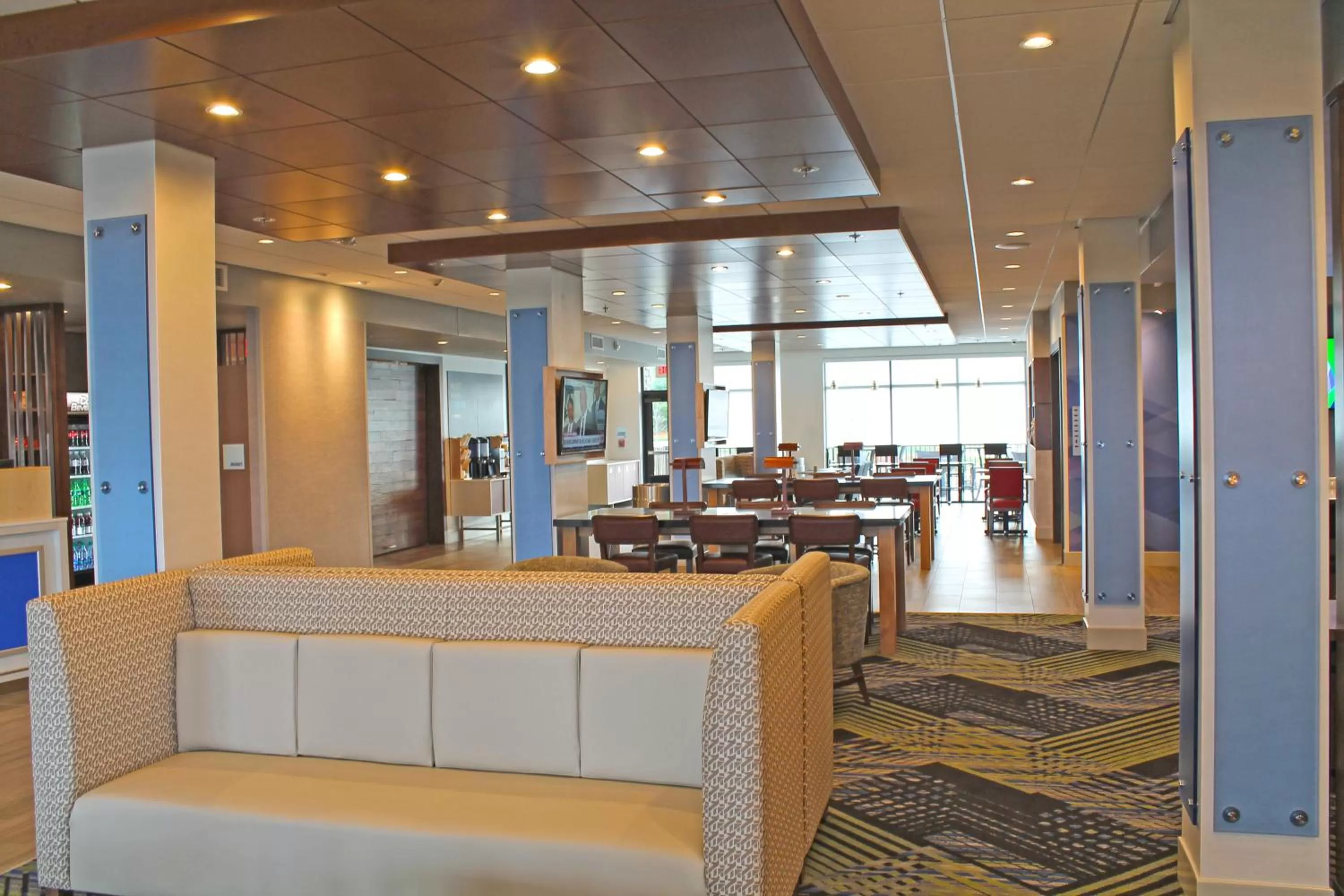 Property building in Holiday Inn Express & Suites - St. Louis South - I-55 by IHG