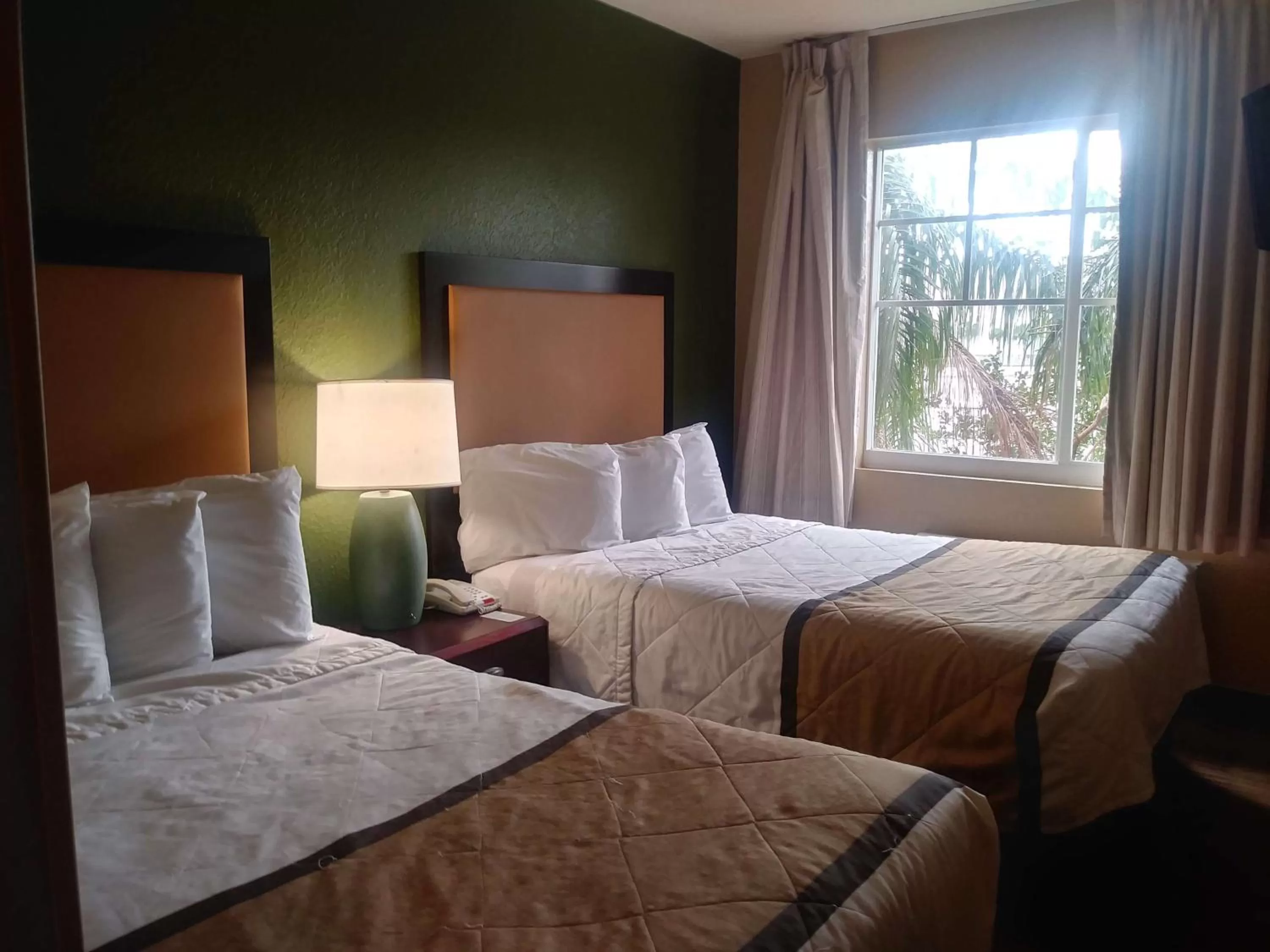 Studio in Extended Stay America Select Suites - Orlando - Maitland - Summit Tower Blvd