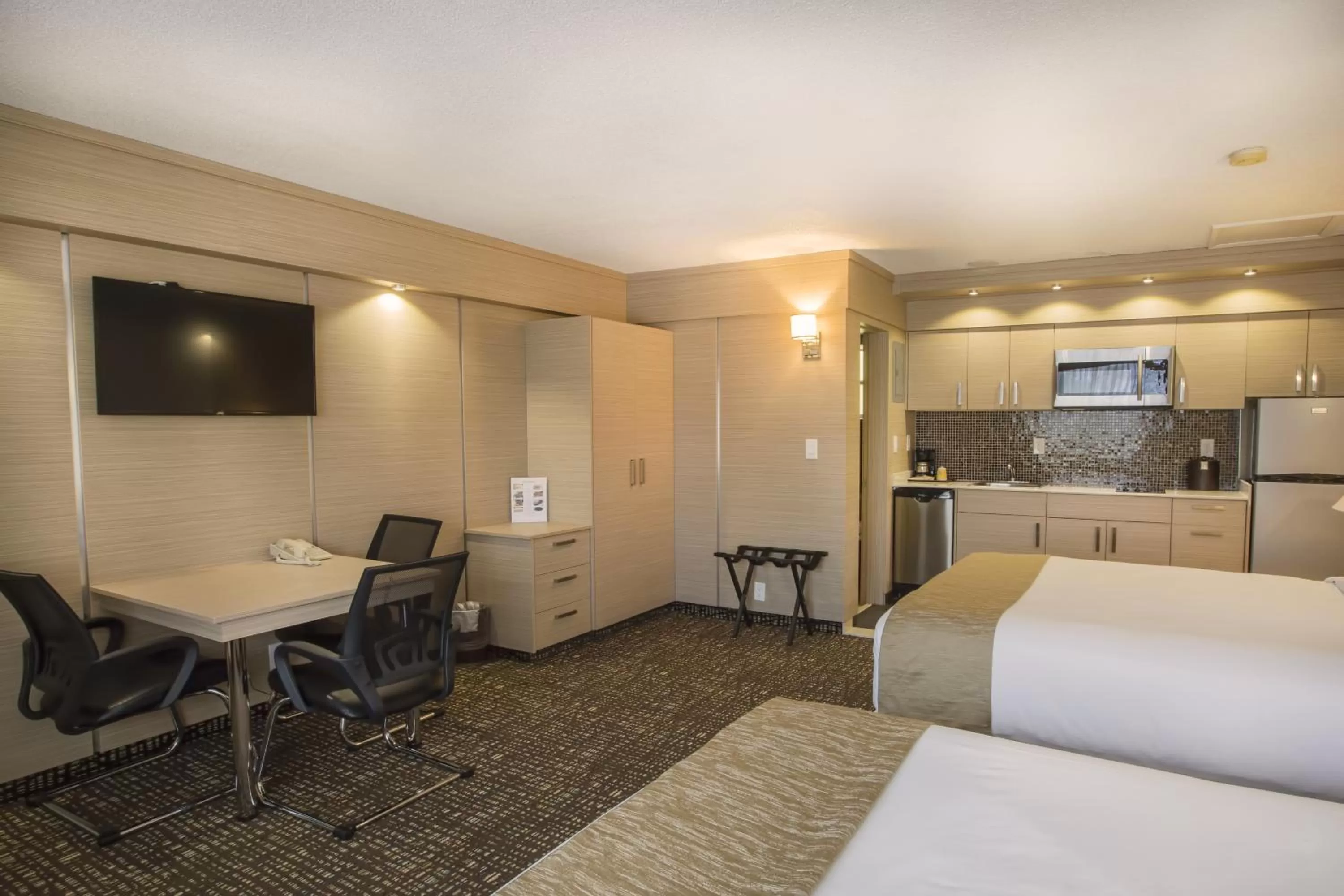 Photo of the whole room in Ocean Beach Palace