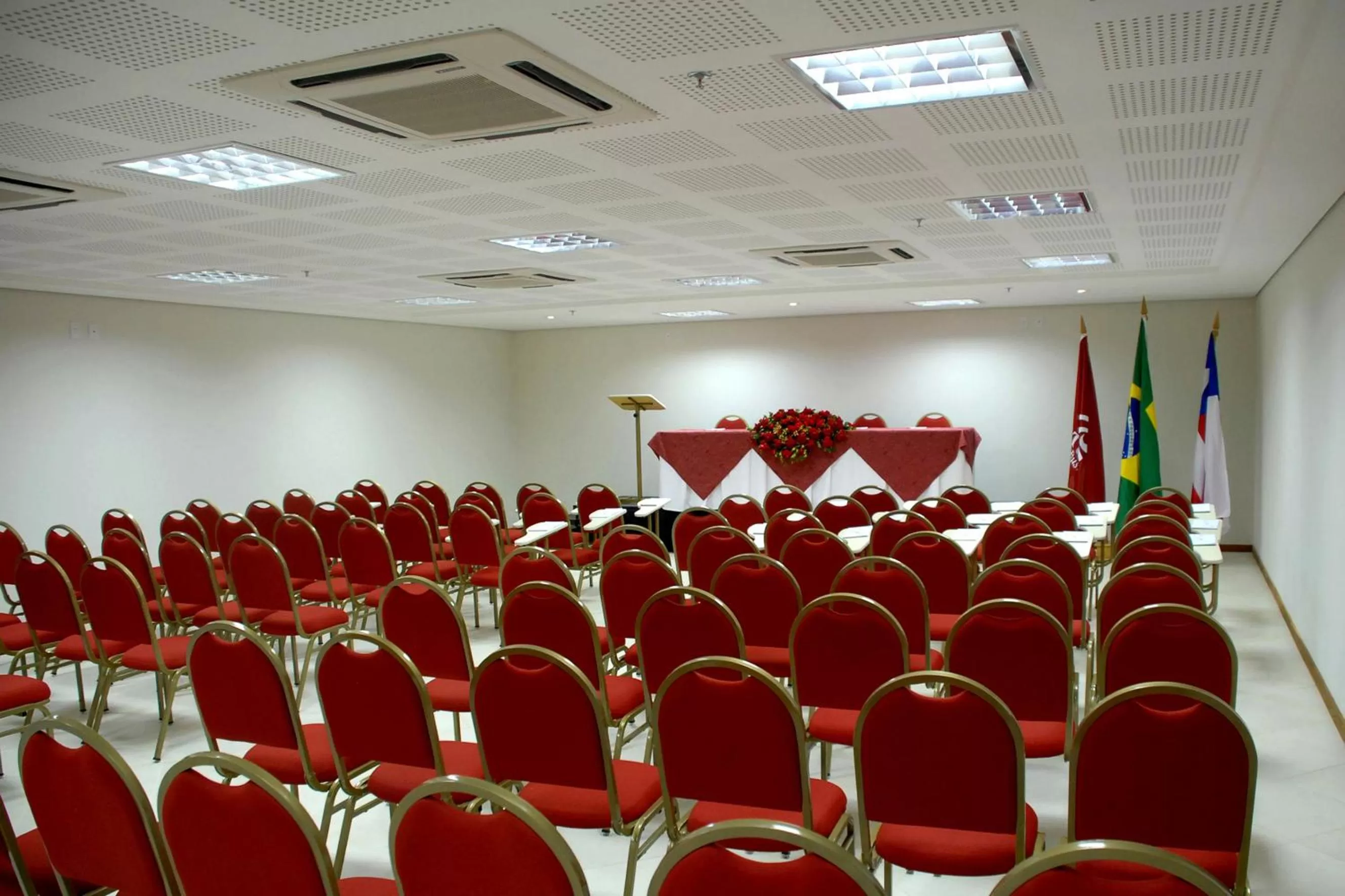 Business facilities in Catussaba Business Hotel