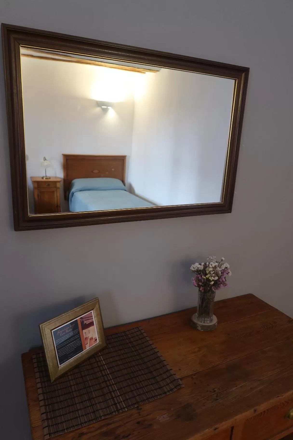 Bedroom, TV/Entertainment Center in Casa Barría