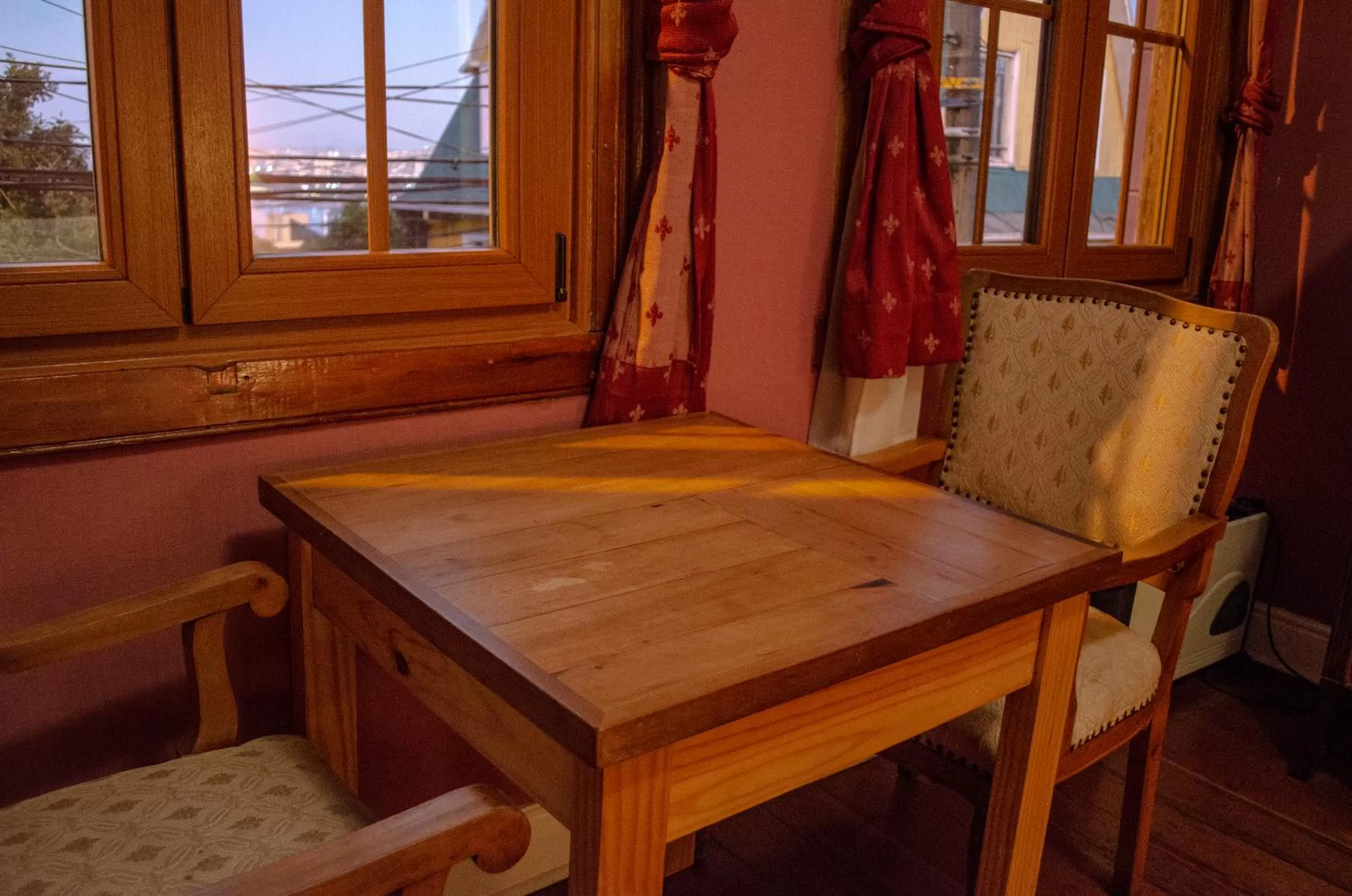 Hotel Manoir Atkinson