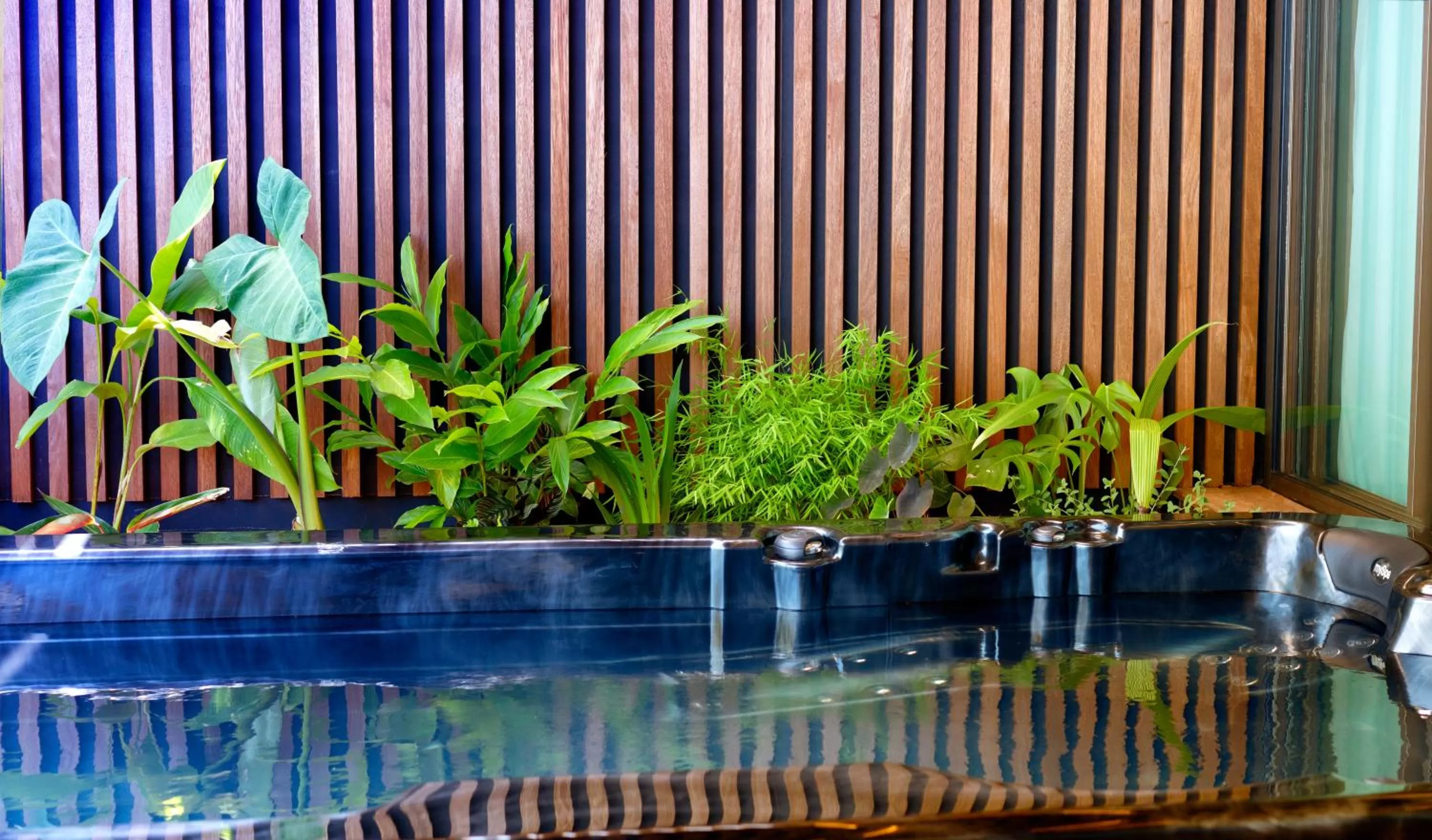 Blue Margouillat Seaview Hotel-RELAIS & CHATEAUX