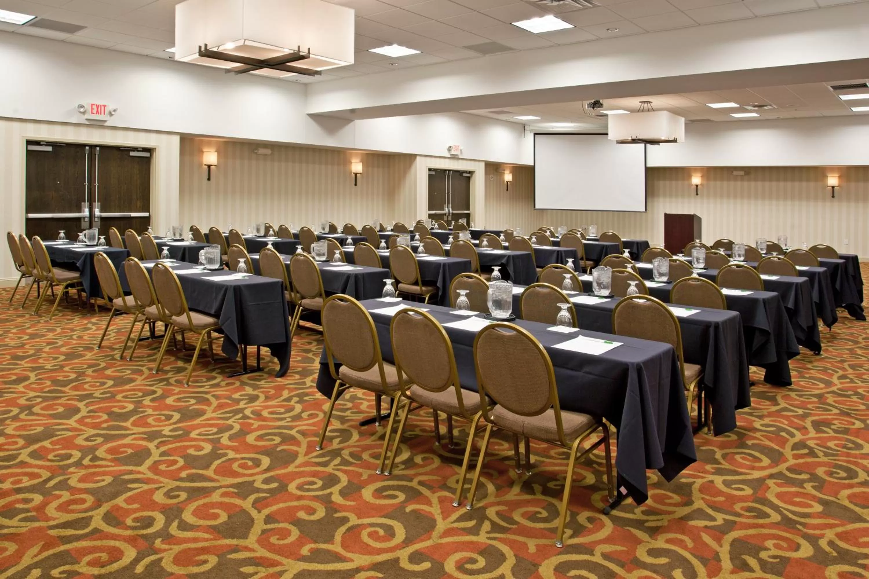 Banquet/Function facilities in Holiday Inn Columbus Dwtn-Capitol Square by IHG