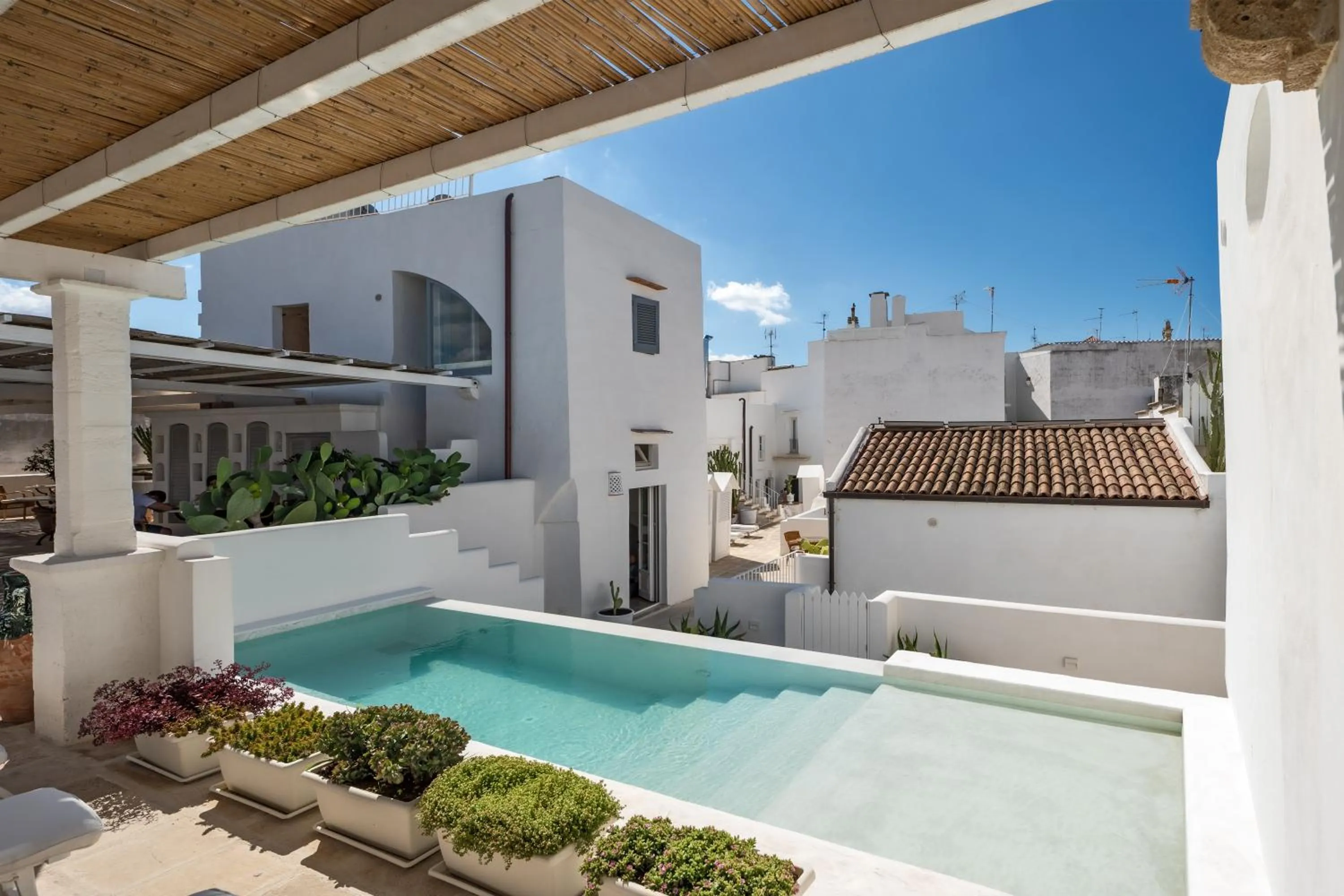 Relais Corte Palmieri & Il Chiostro - Residenza d'epoca