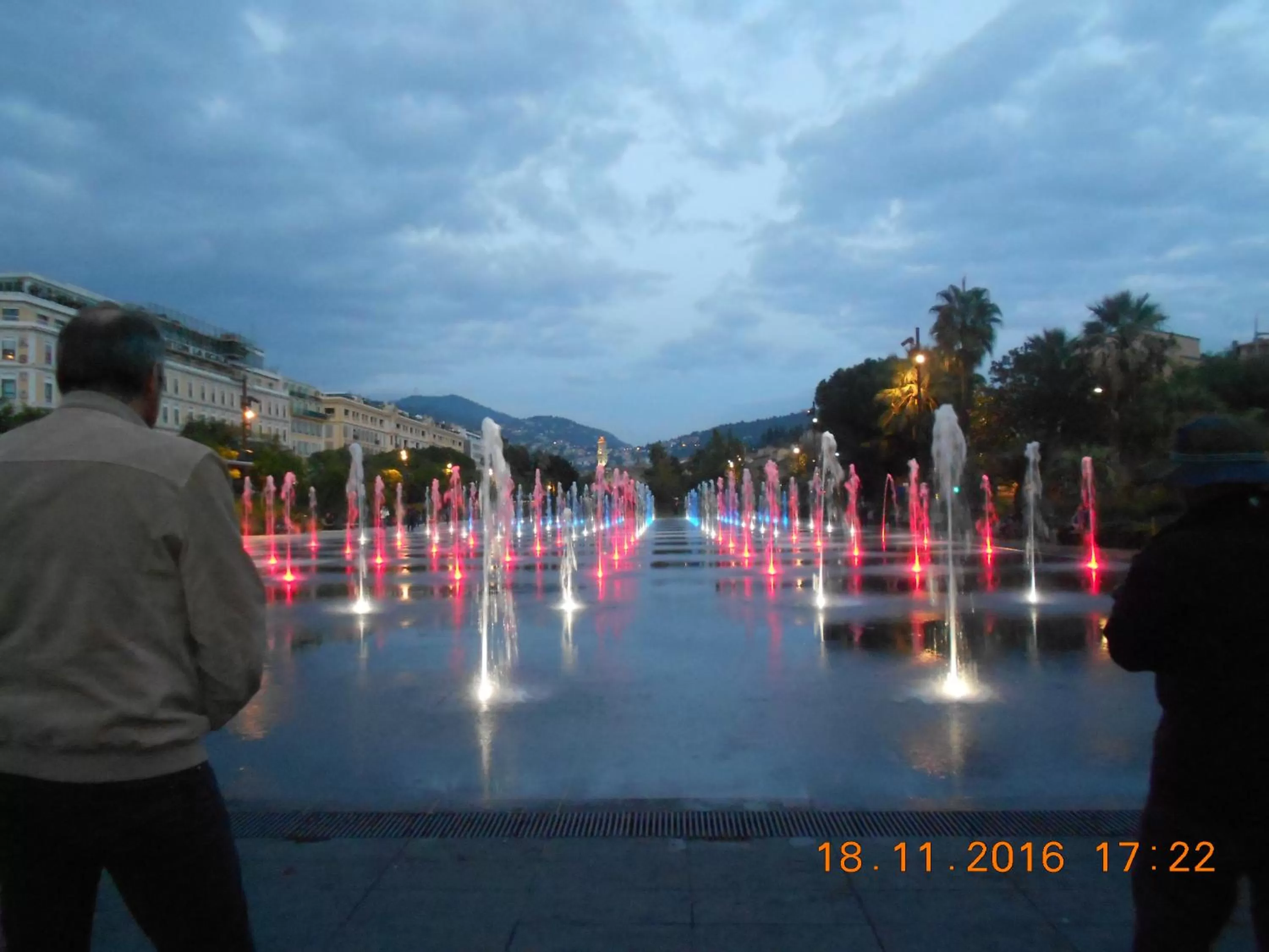 Property building in Breakfast at Sophy's