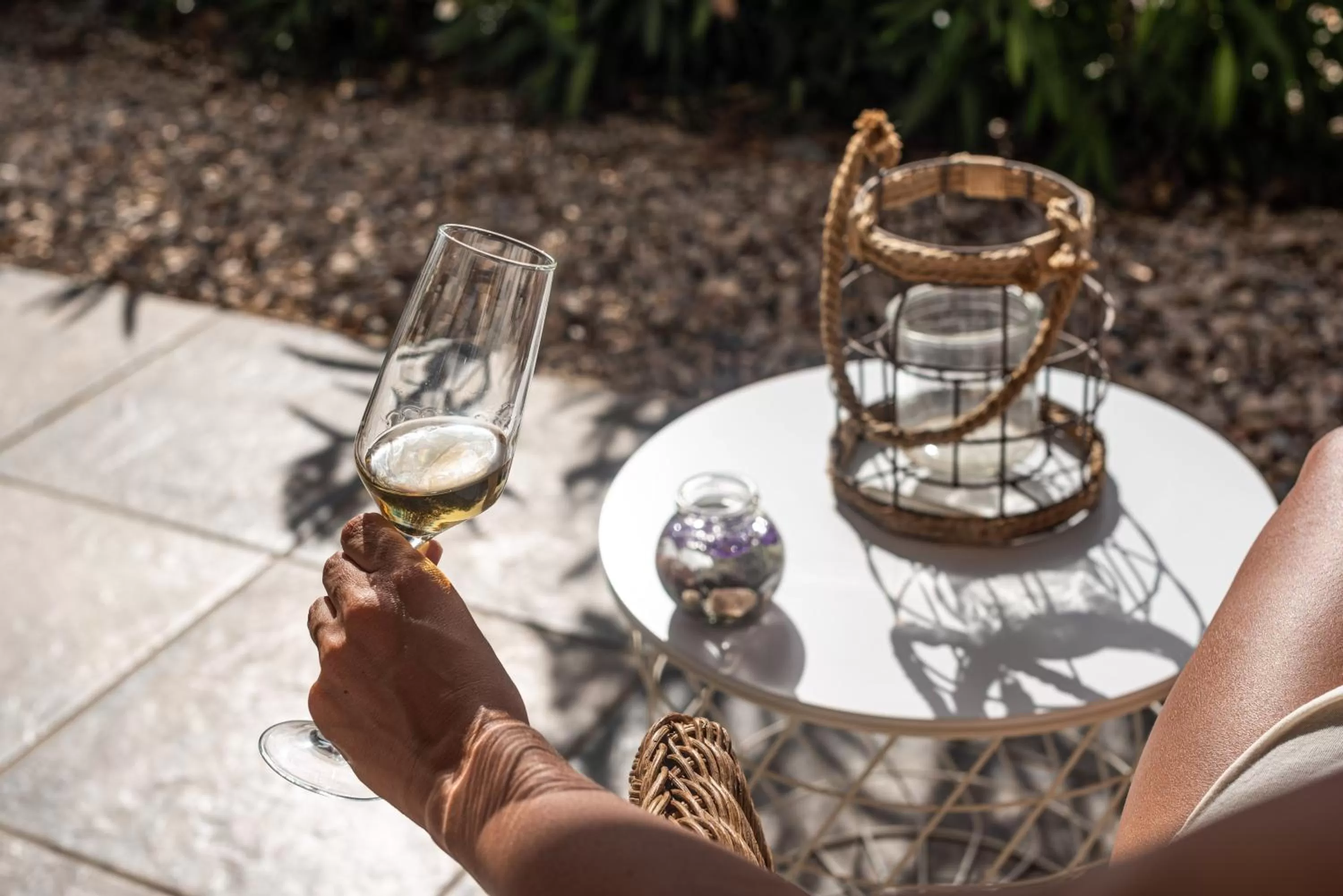 Casa Rural VILLA MELUSINE