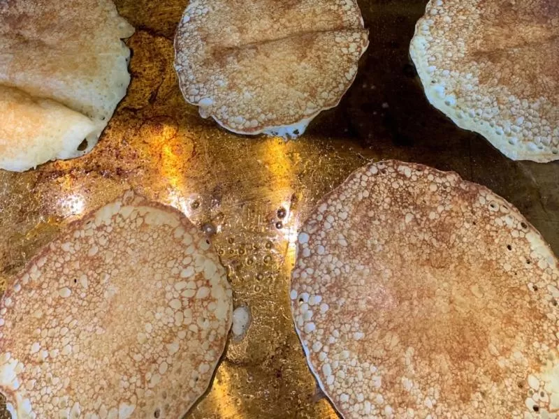 Breakfast, Food in Annie's Place Bed & Breakfast