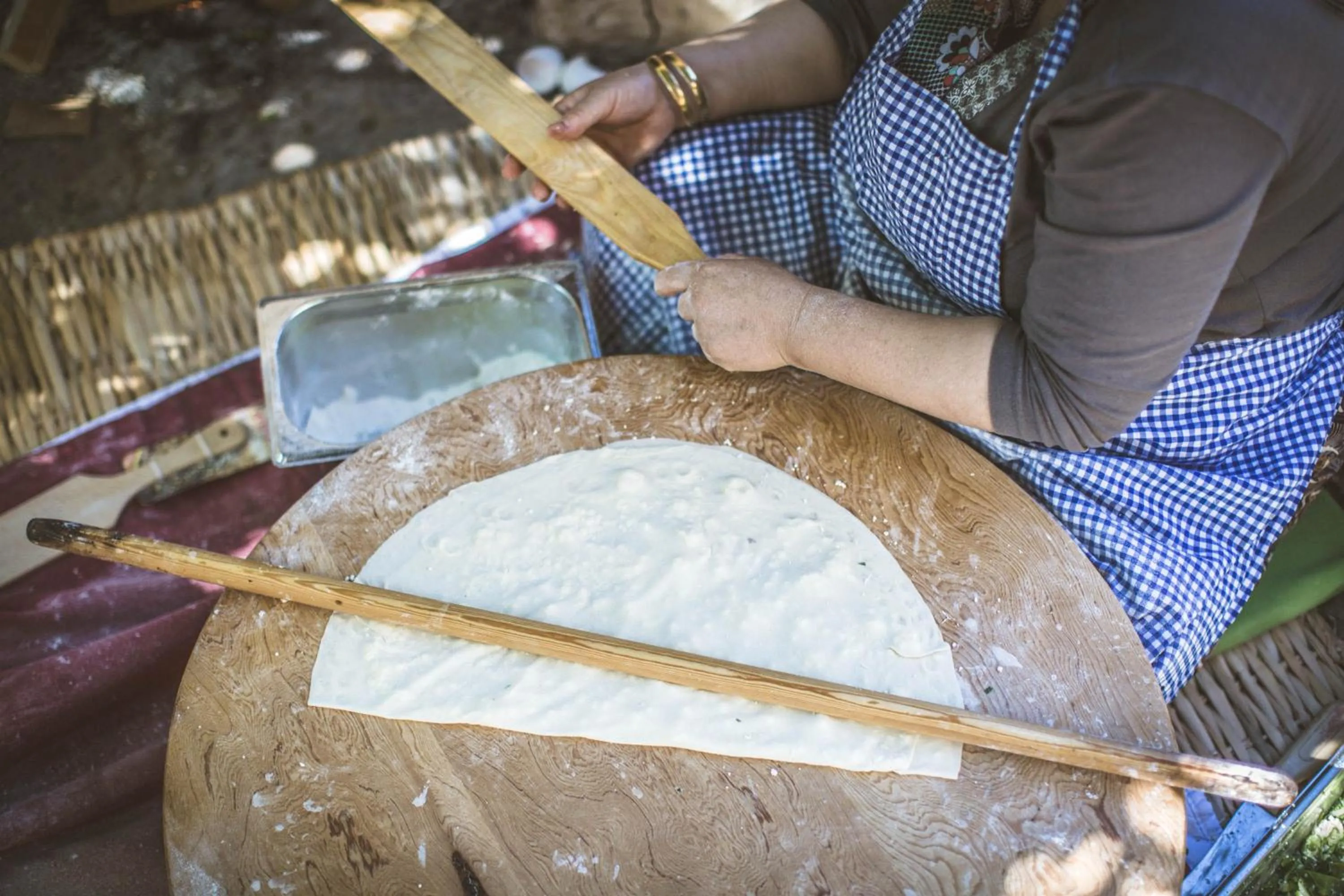 Activities in Lycia Hotel